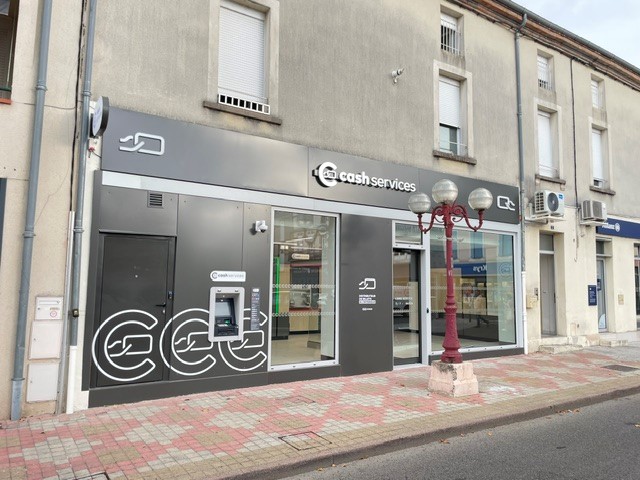 Foto 3 di Cash Services
