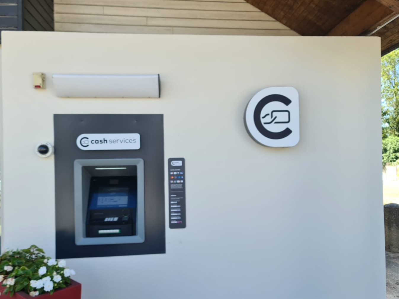 Foto 2 di Cash Services