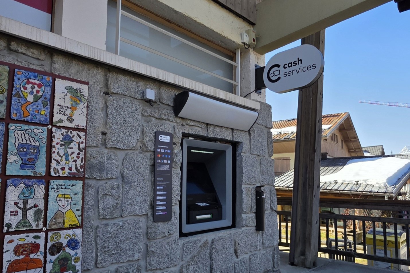 Foto 2 di Cash Services