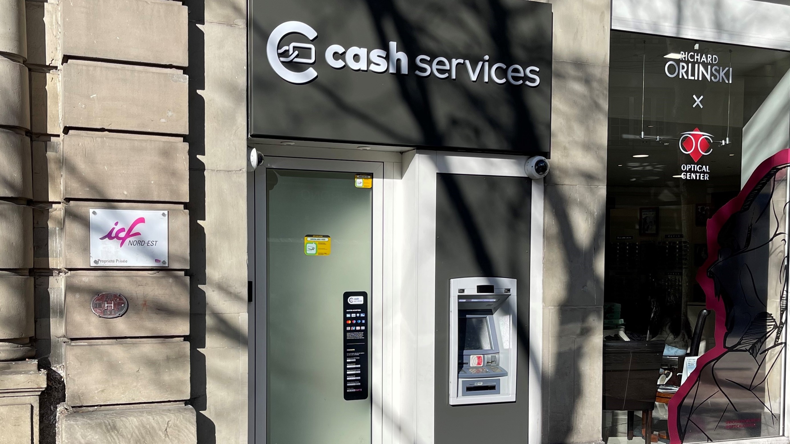 Foto 2 di Cash Services