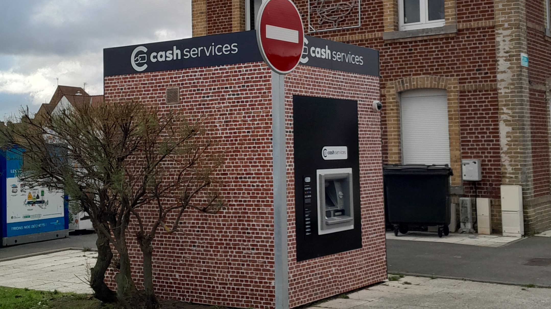 Foto 2 di Cash Services