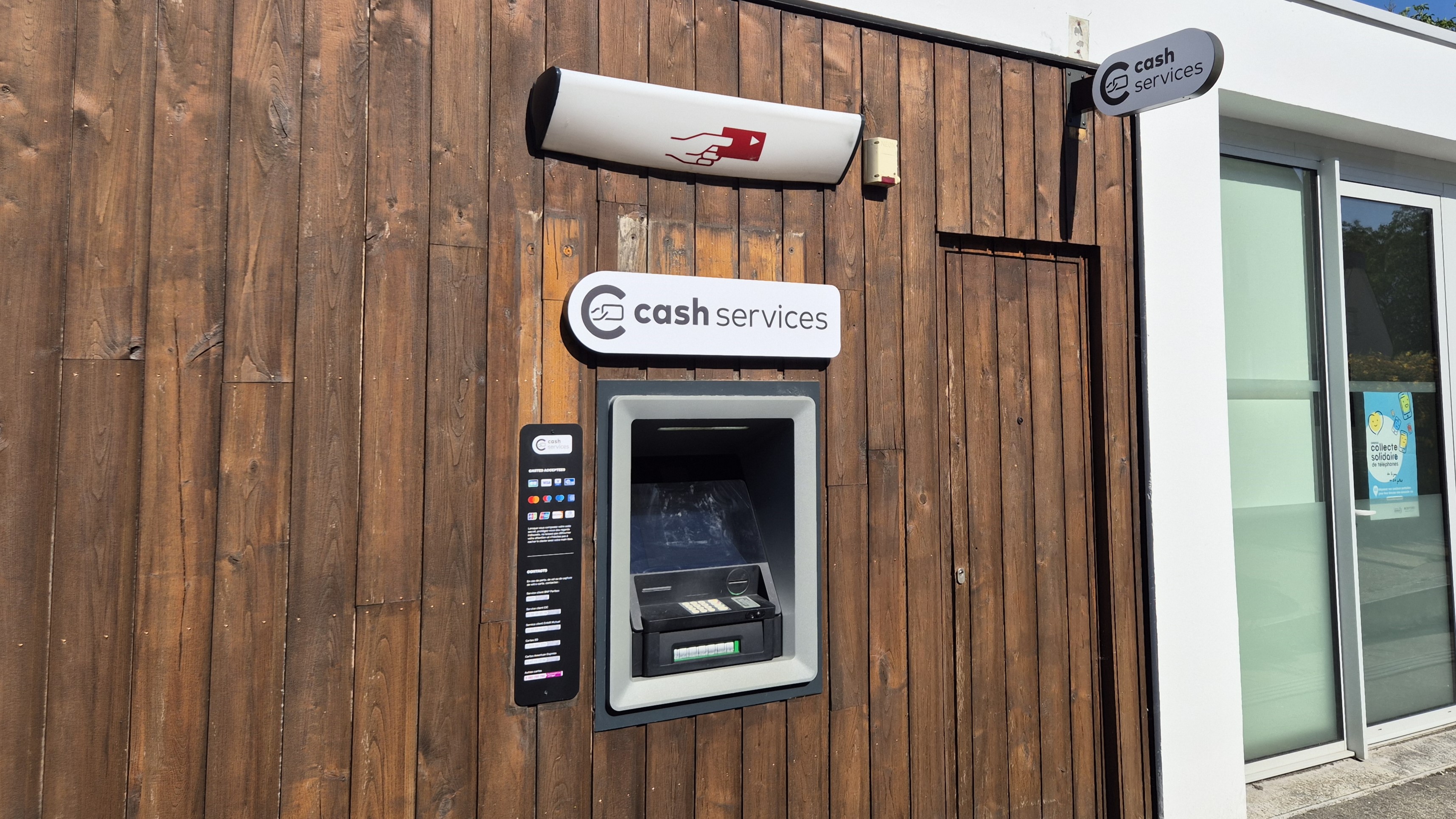 Foto 2 di Cash Services