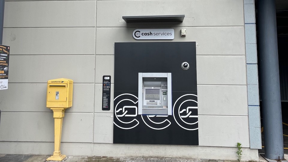 Foto 2 di Cash Services