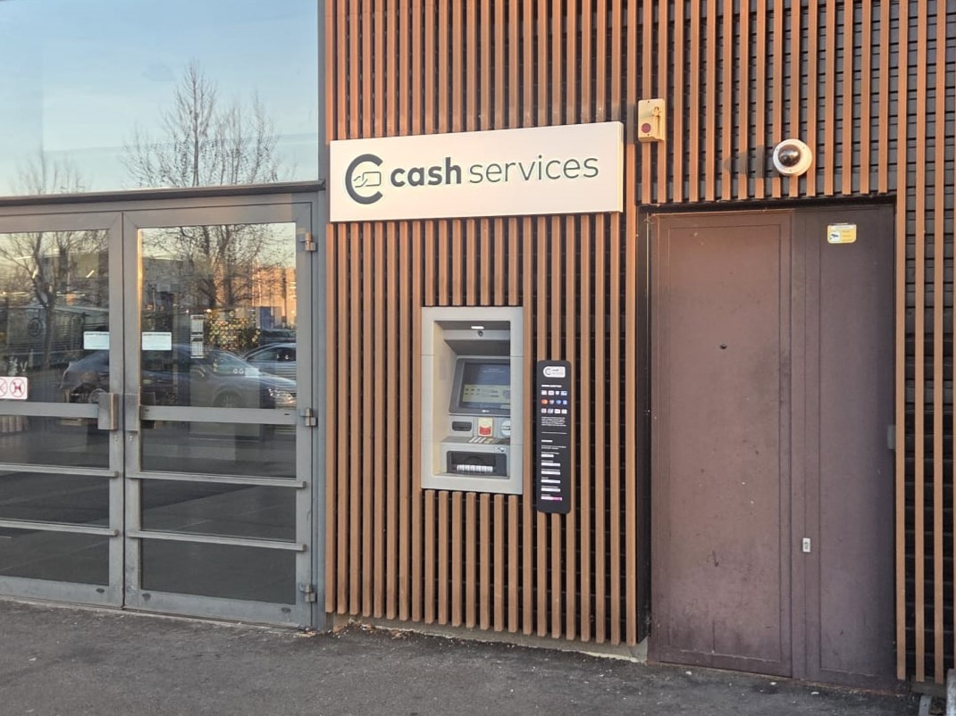 Foto 2 di Cash Services