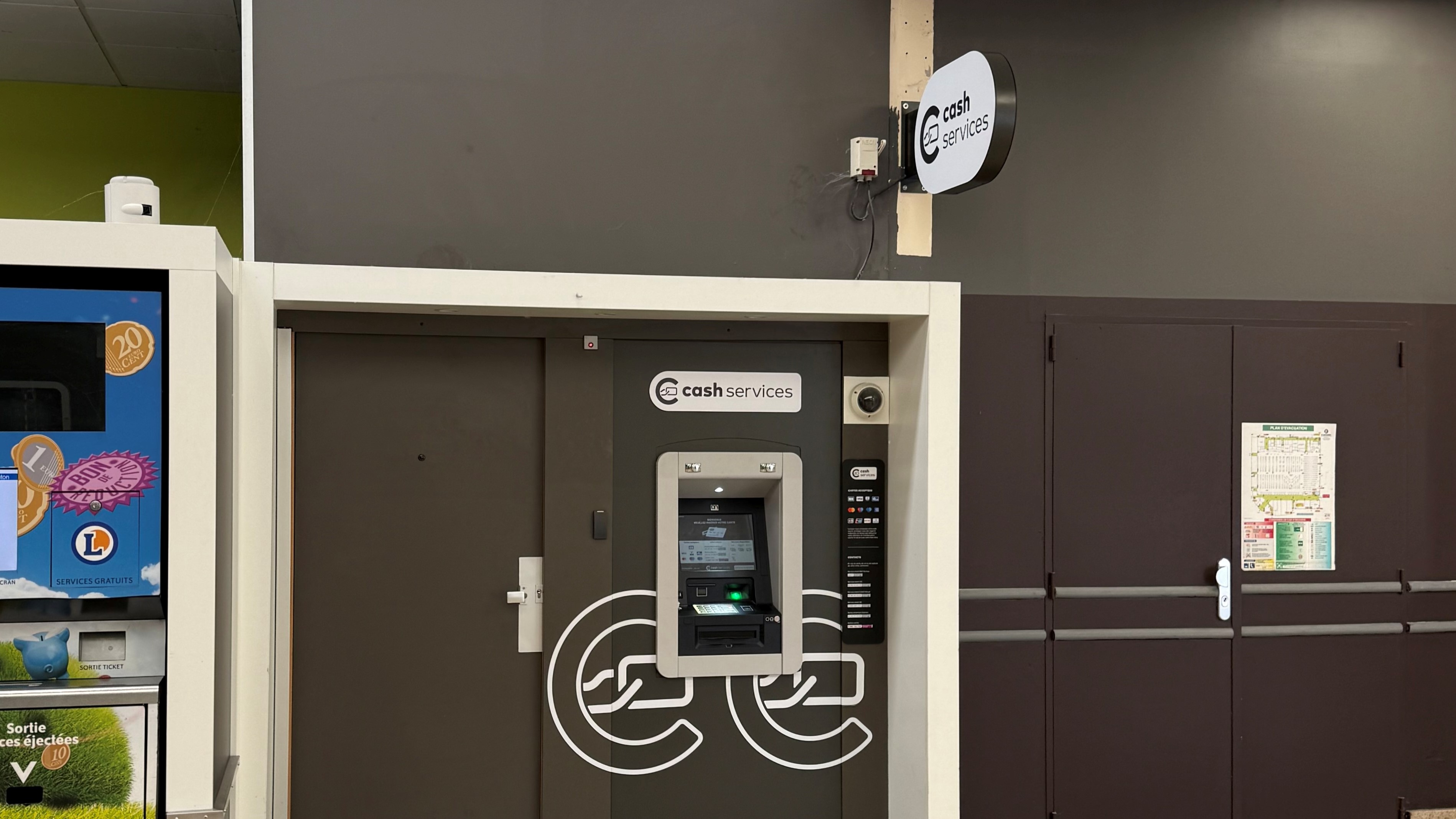 Foto 2 di Cash Services