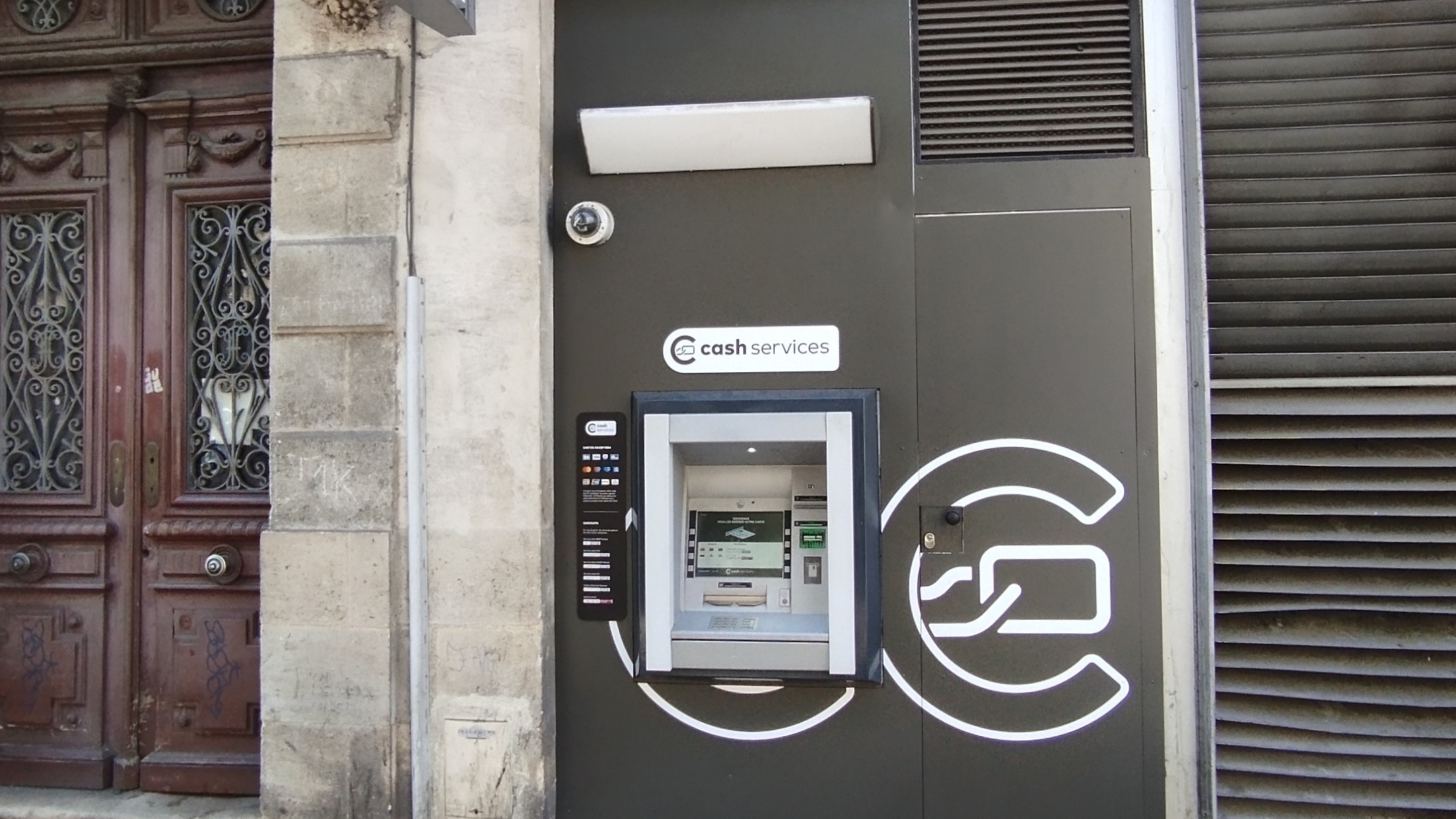 Foto 2 di Cash Services