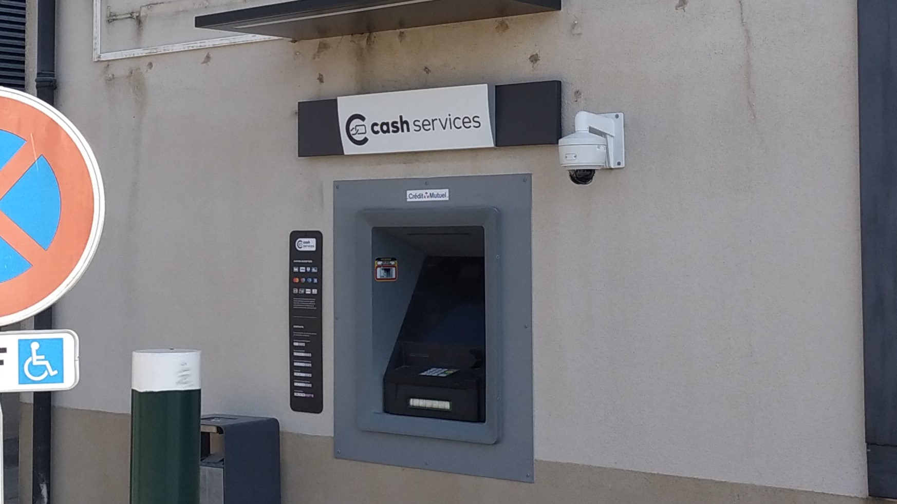 Foto 2 di Cash Services