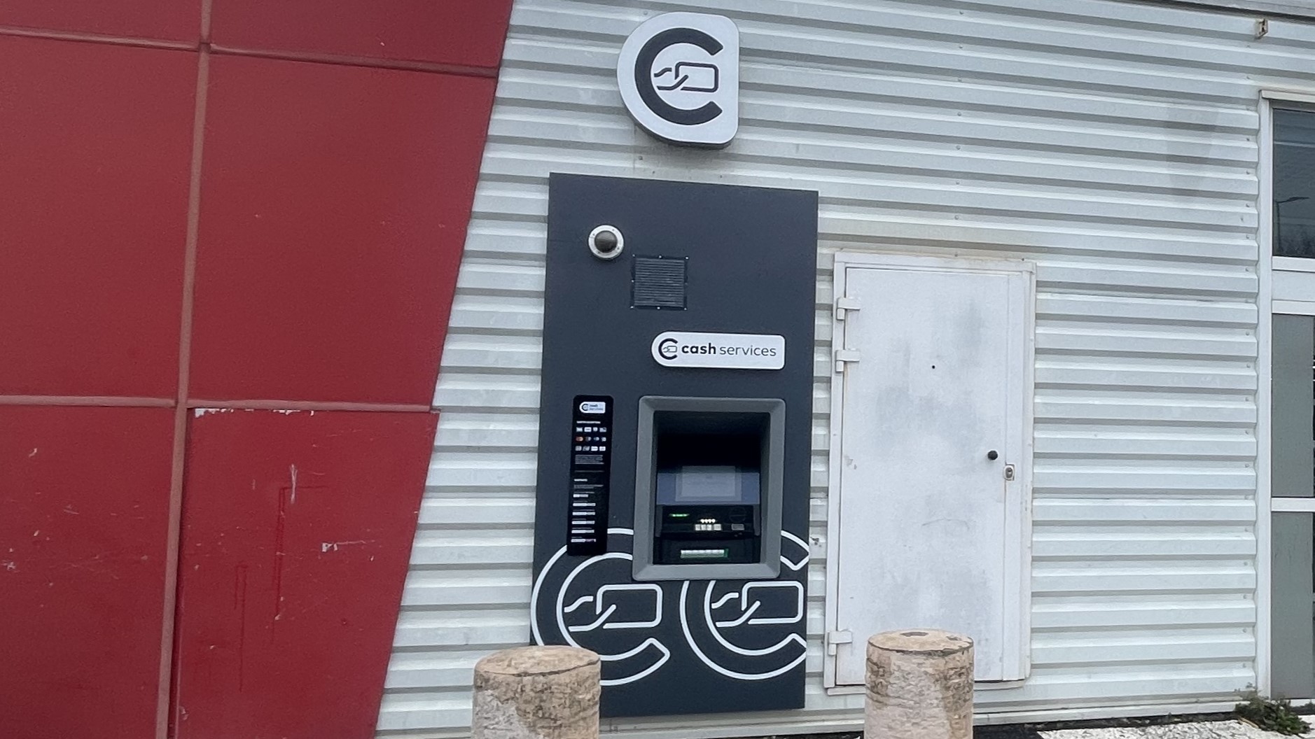 Foto 2 di Cash Services