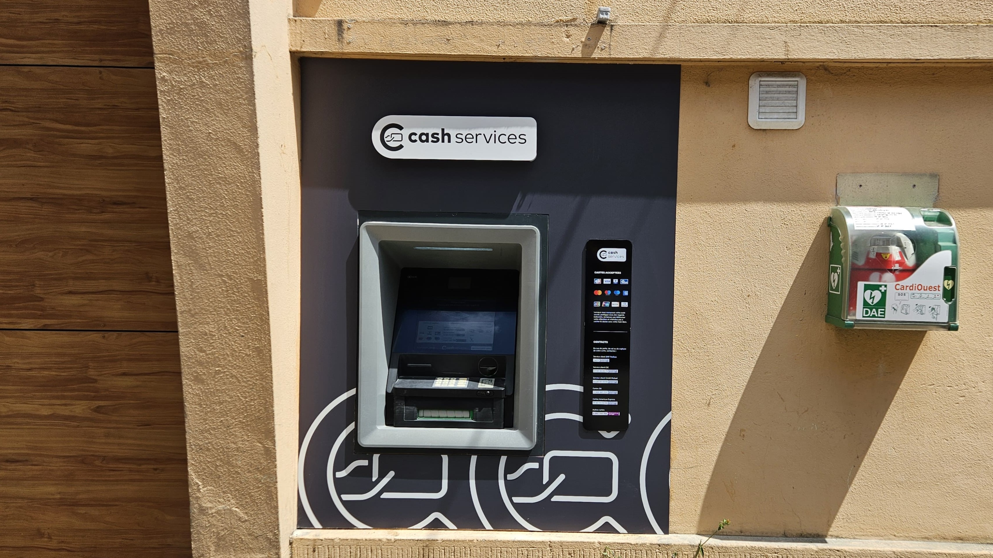 Foto 2 di Cash Services