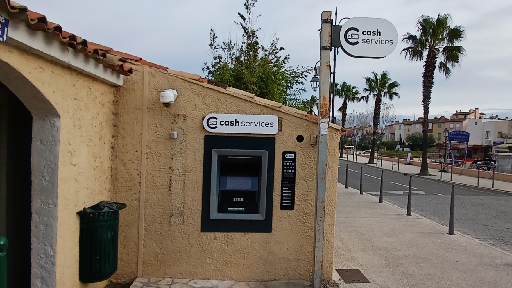 Foto 2 di Cash Services