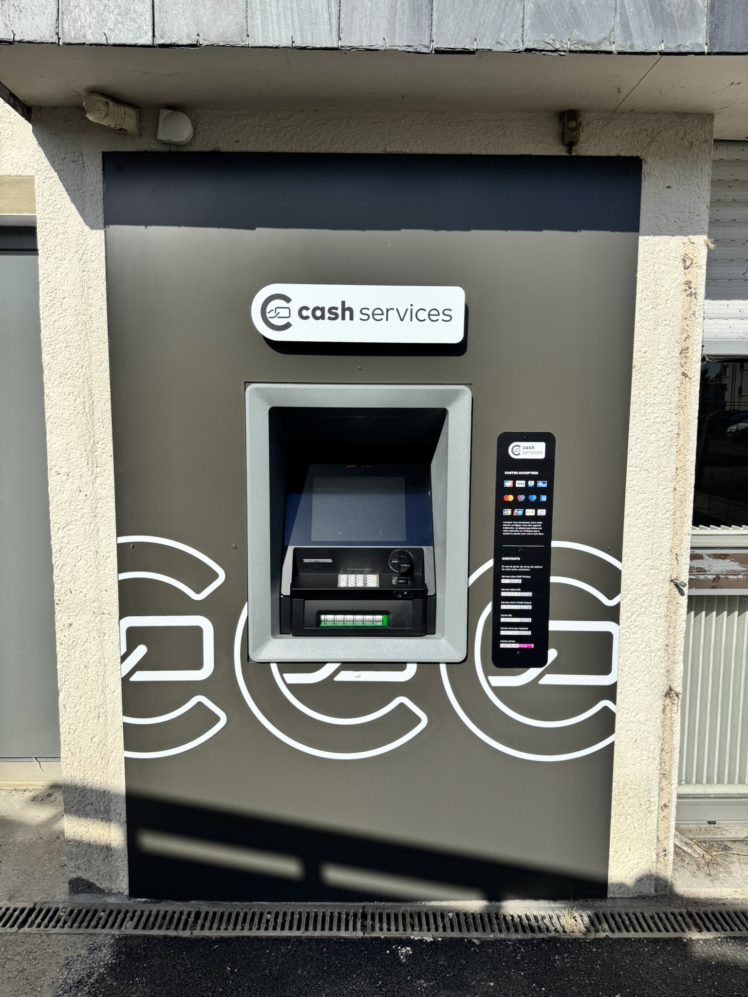 Foto 2 di Cash Services