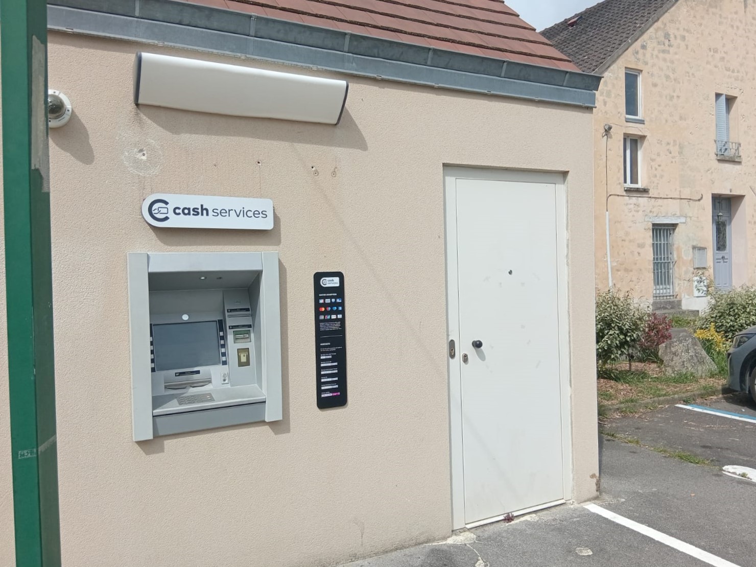 Foto 2 di Cash Services