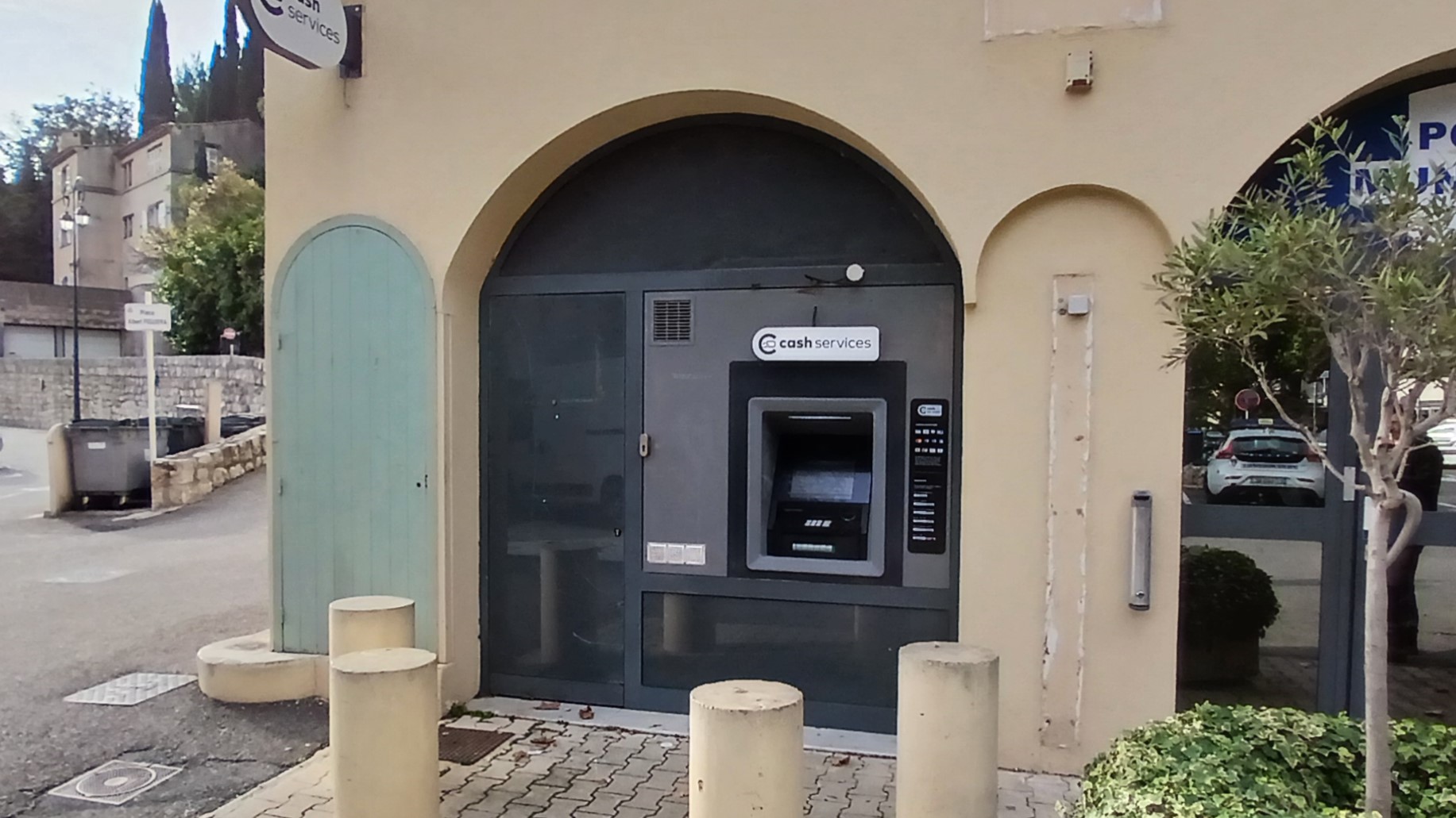 Foto 2 di Cash Services