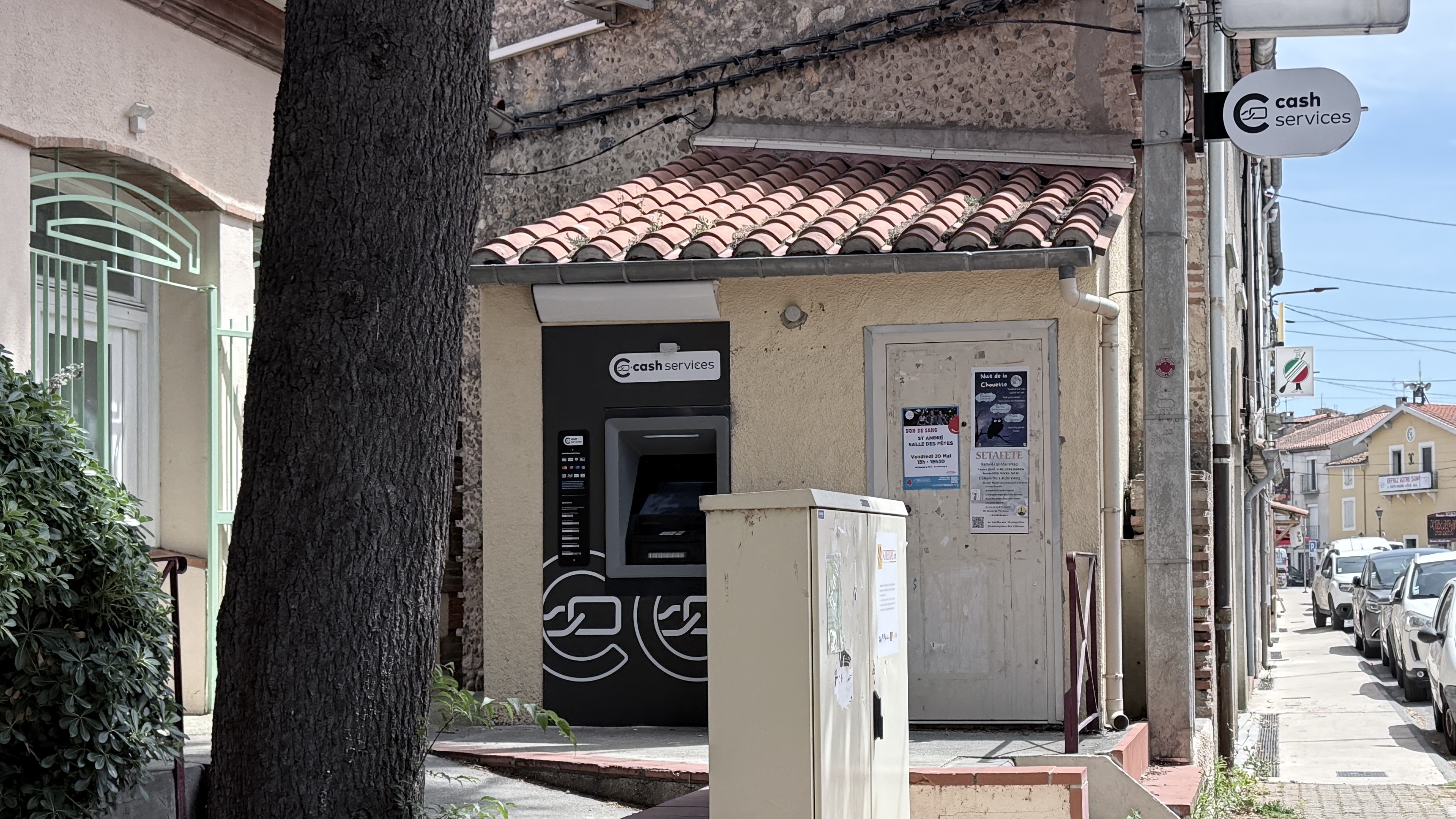 Foto 2 di Cash Services
