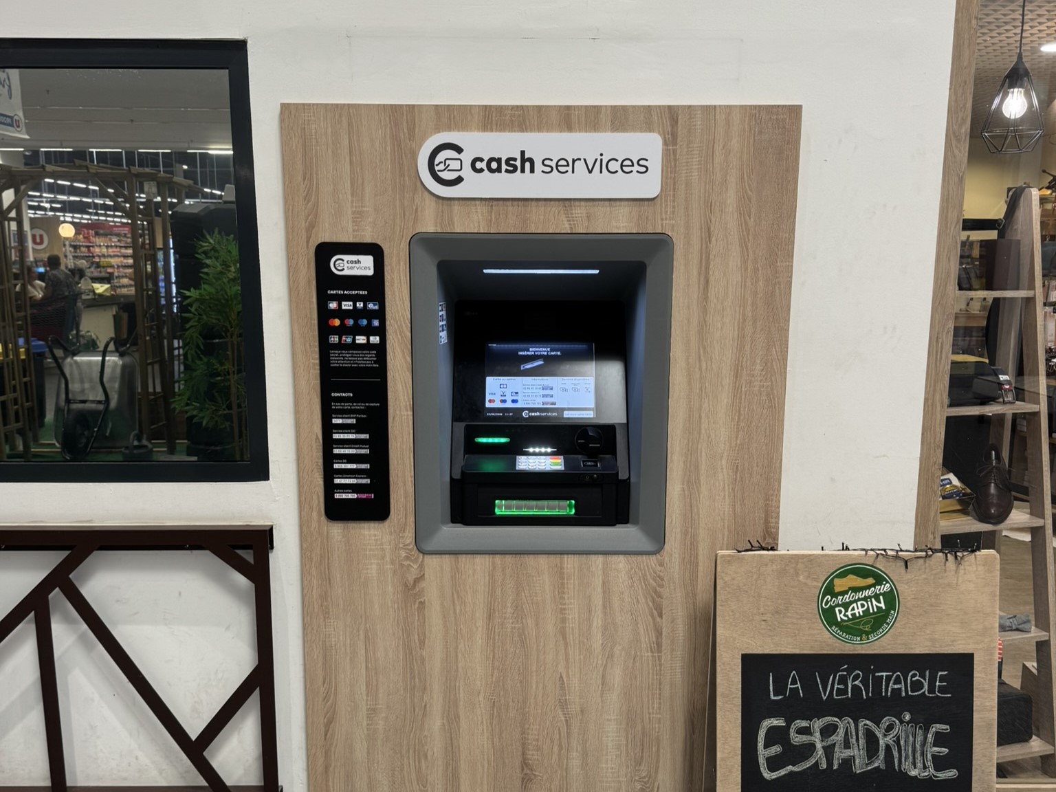 Foto 3 di Cash Services