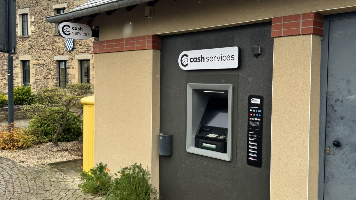 Foto 2 di Cash Services