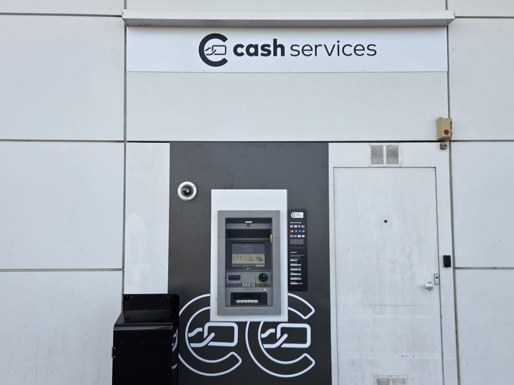 Foto 2 di Cash Services