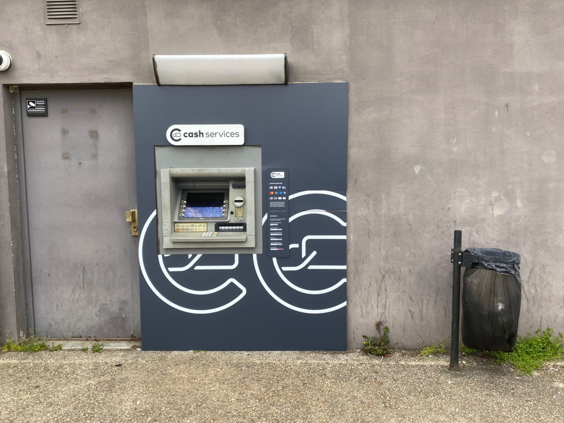 Foto 2 di Cash Services