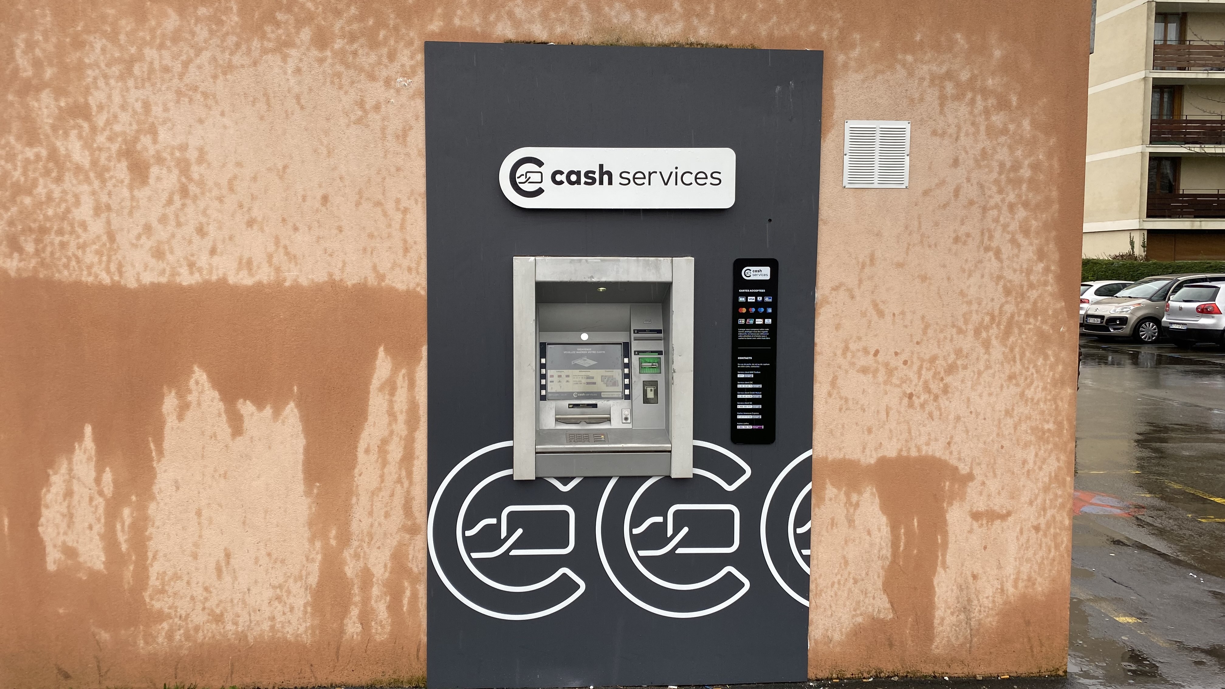 Foto 2 di Cash Services