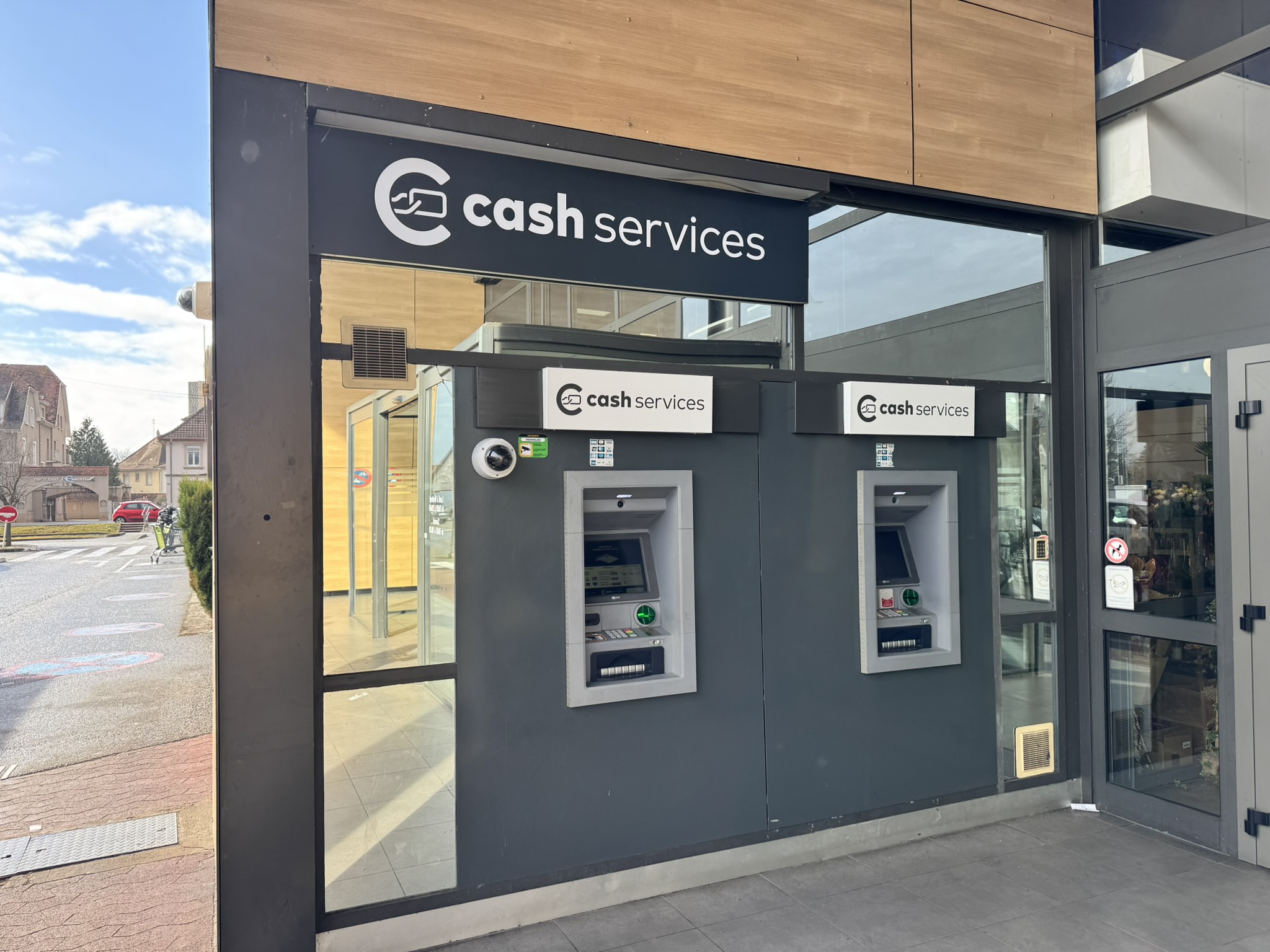 Foto 2 di Cash Services