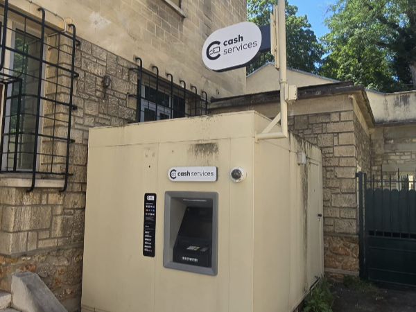 Foto 2 di Cash Services