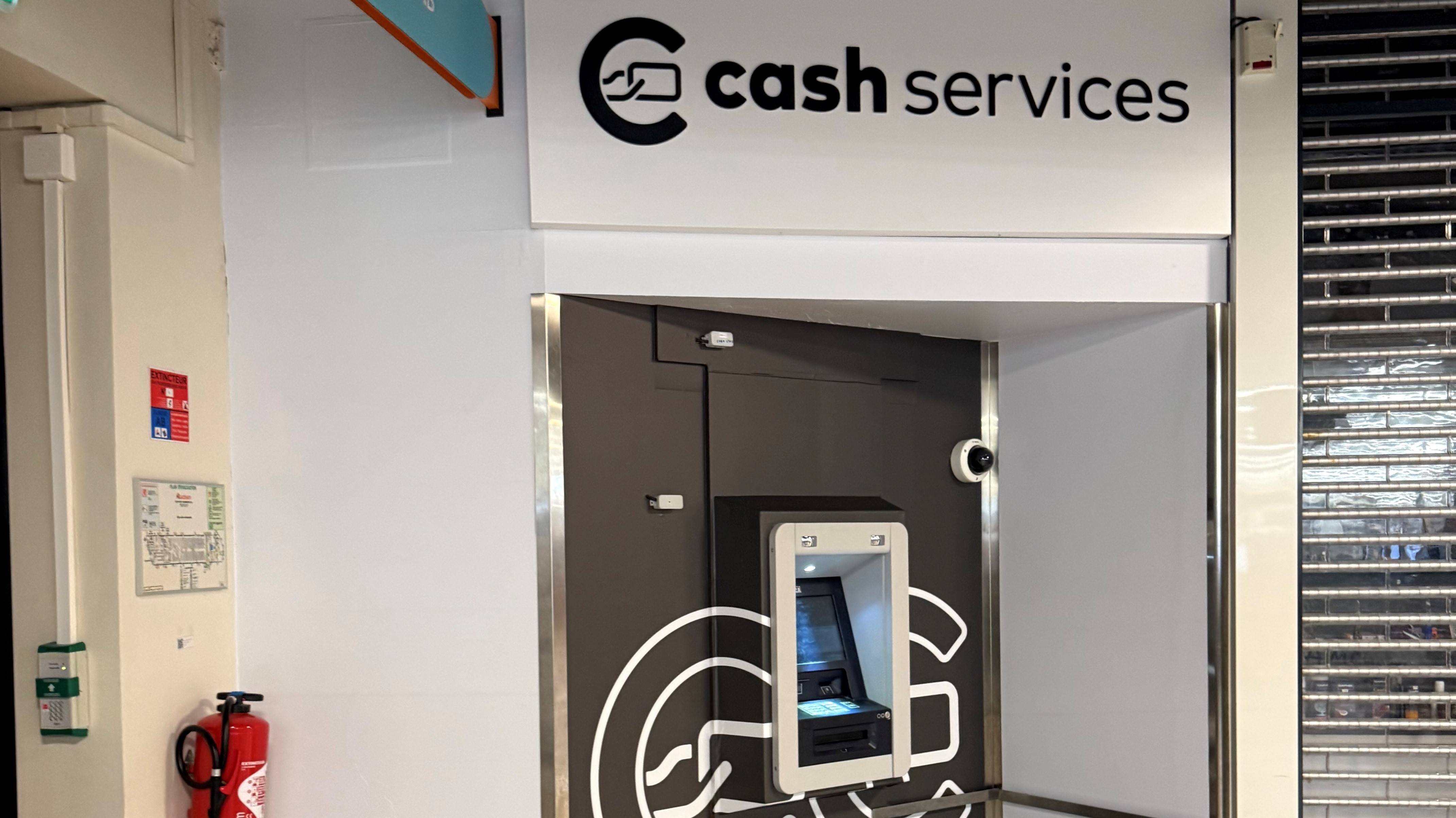 Foto 2 di Cash Services
