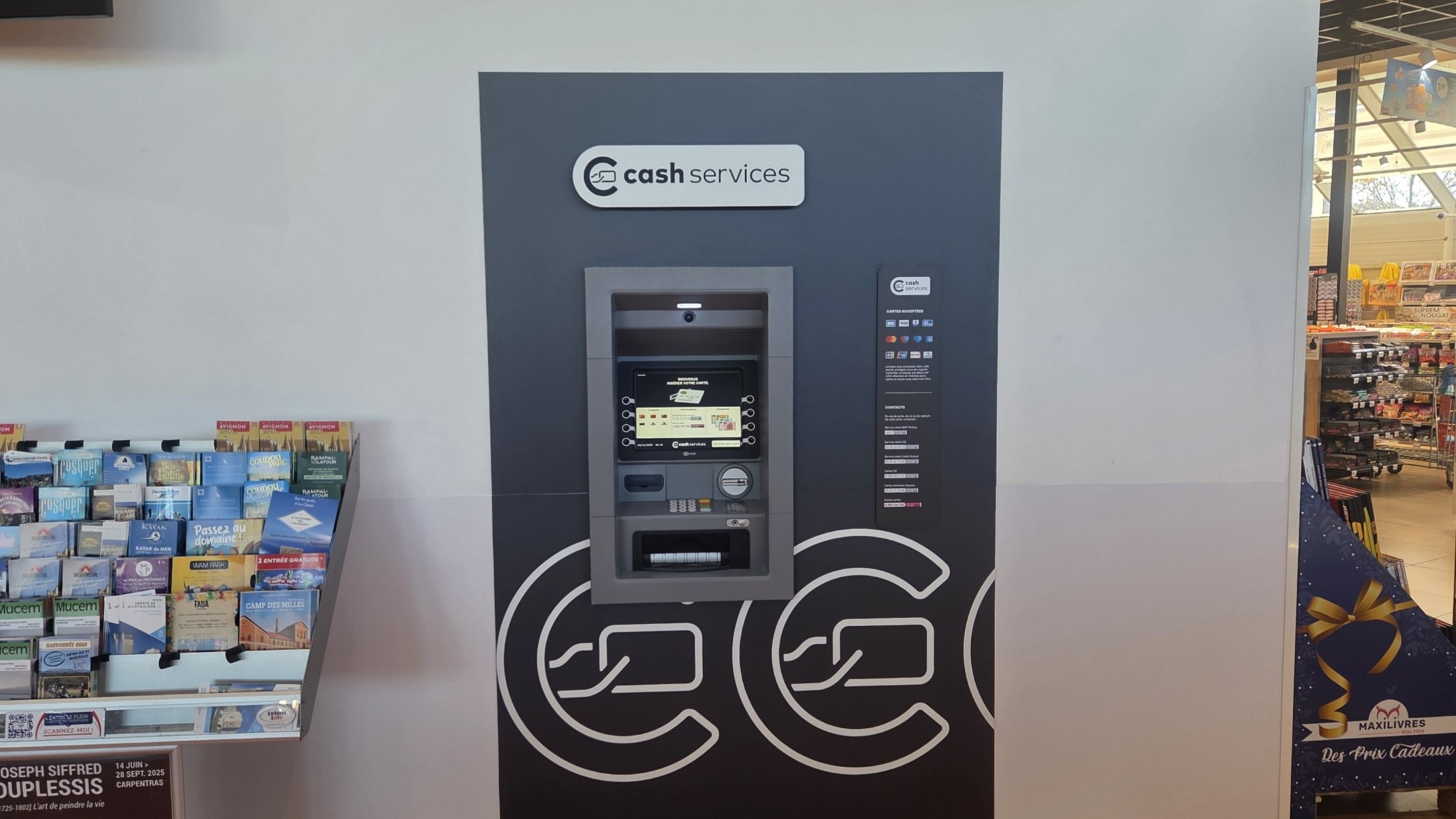 Foto 2 di Cash Services