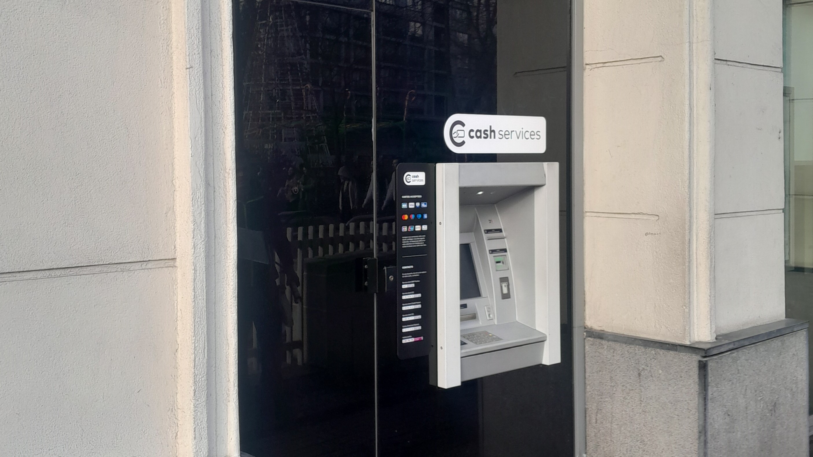 Foto 2 di Cash Services