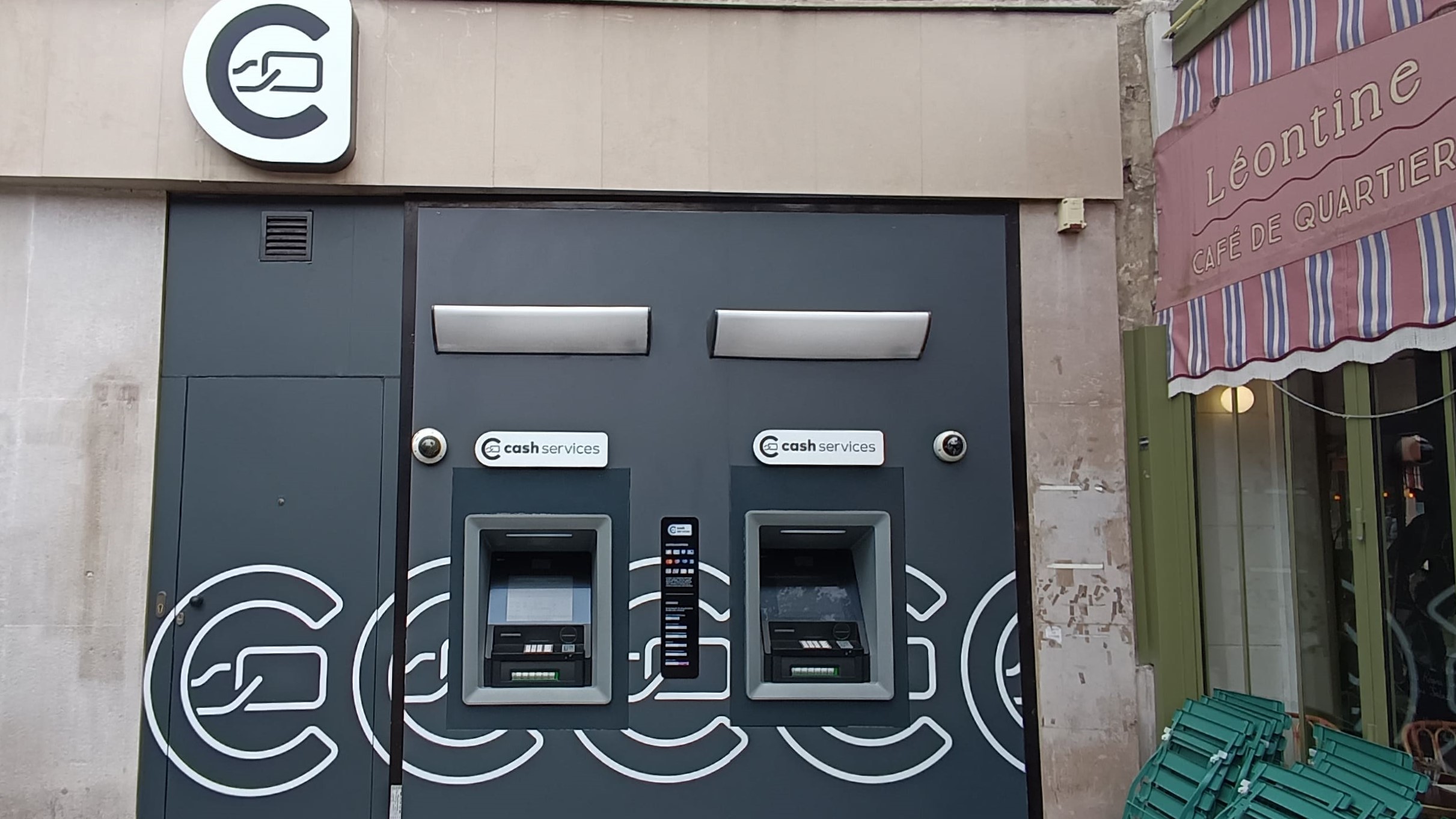 Foto 2 di Cash Services