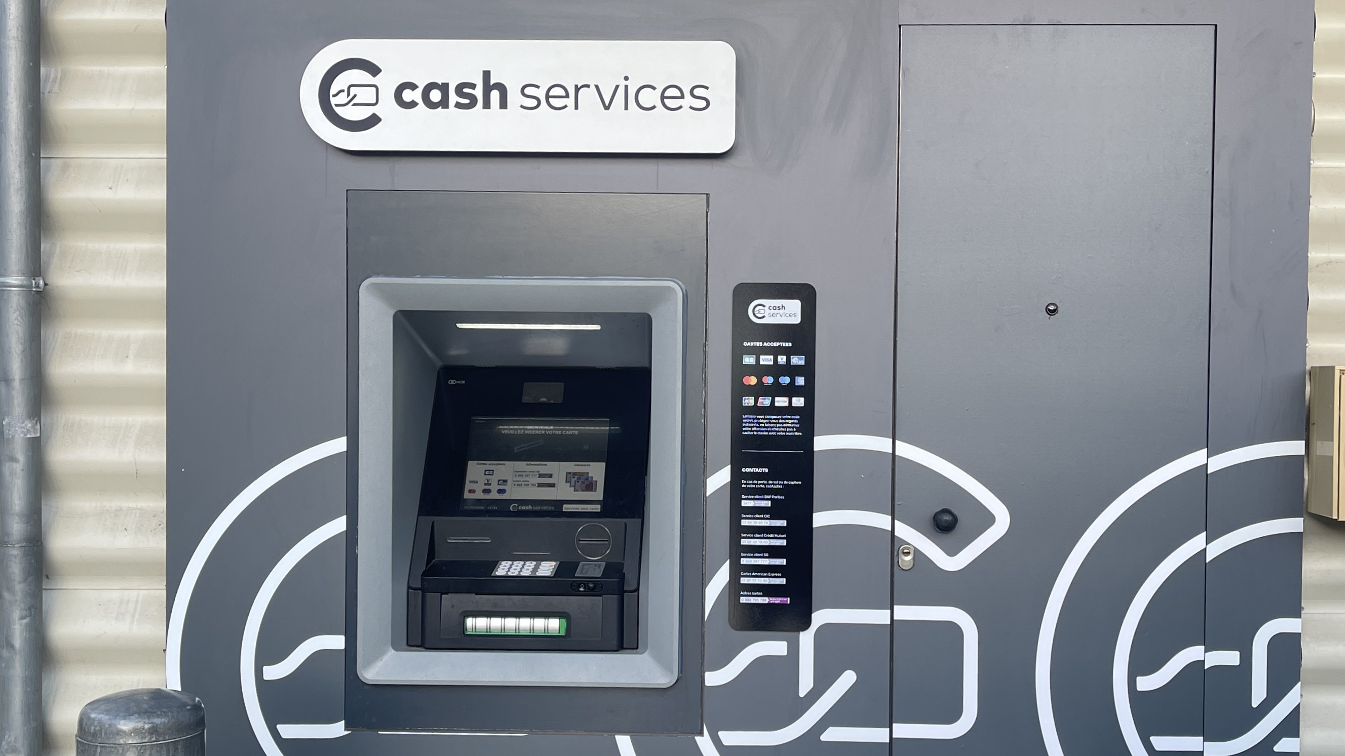 Foto 2 di Cash Services
