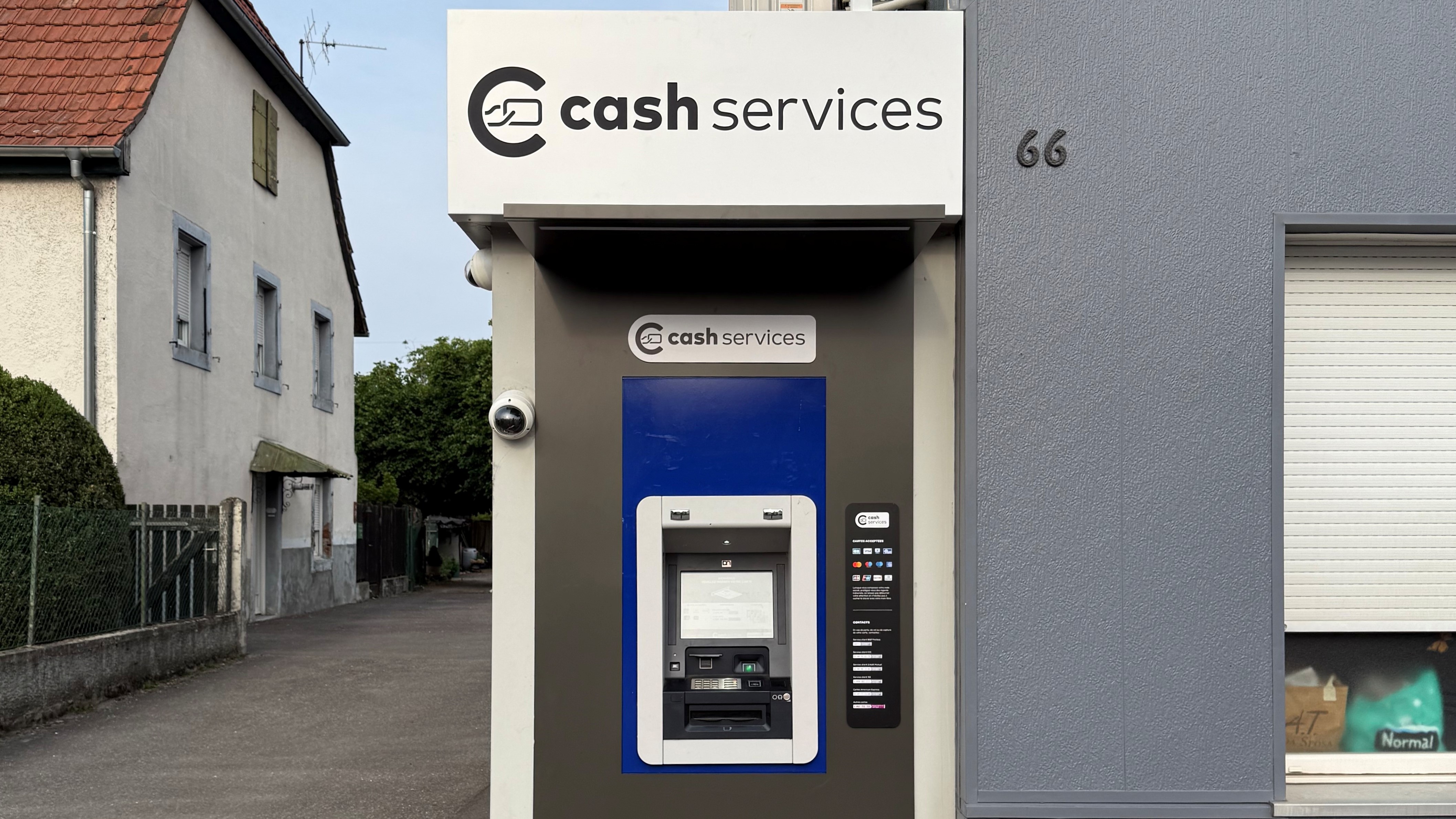 Foto 2 di Cash Services