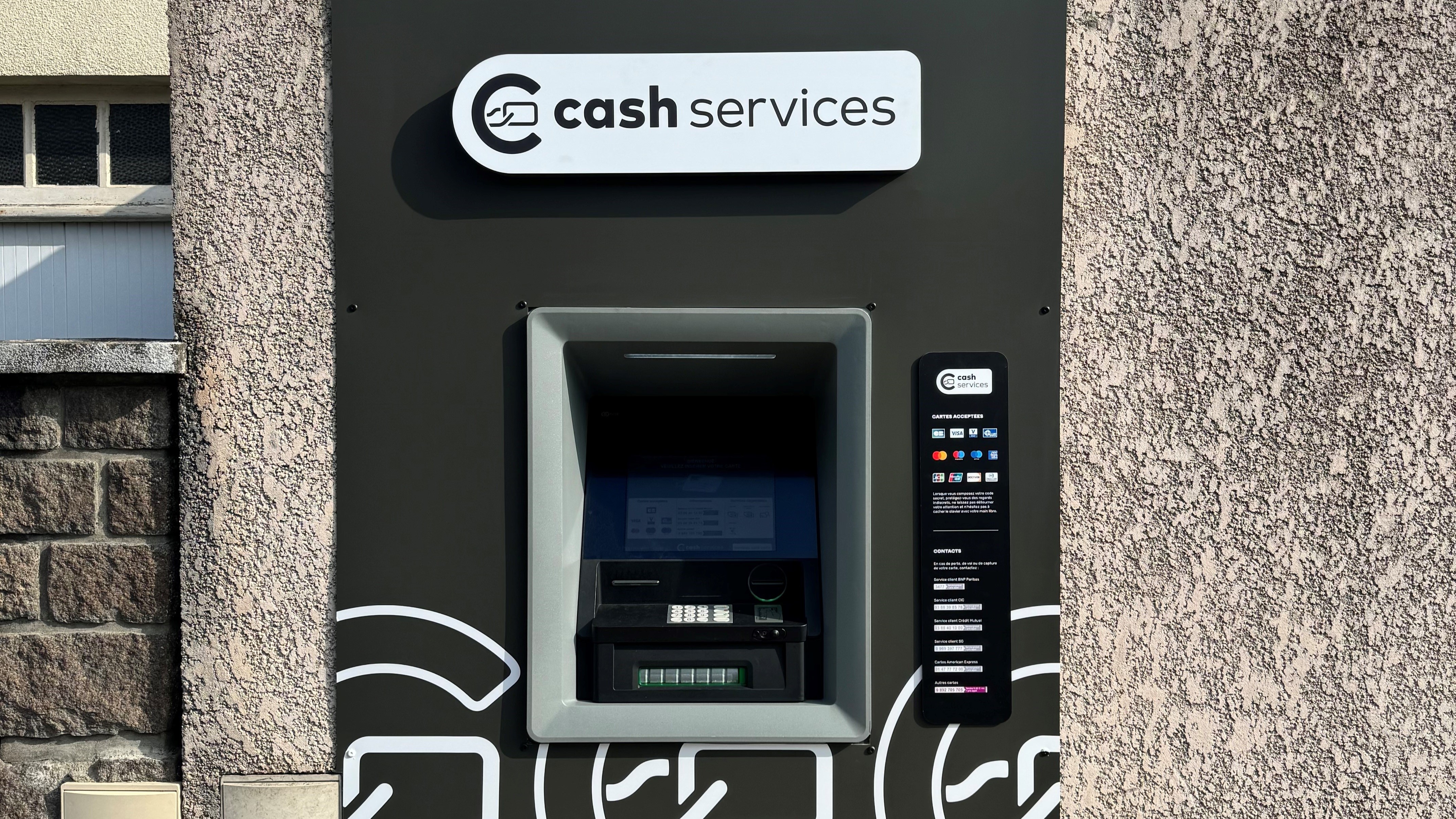 Foto 2 di Cash Services