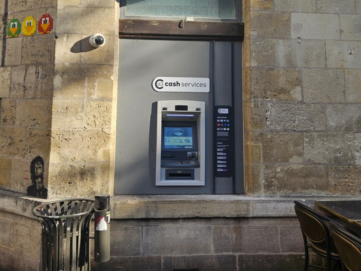 Foto 2 di Cash Services