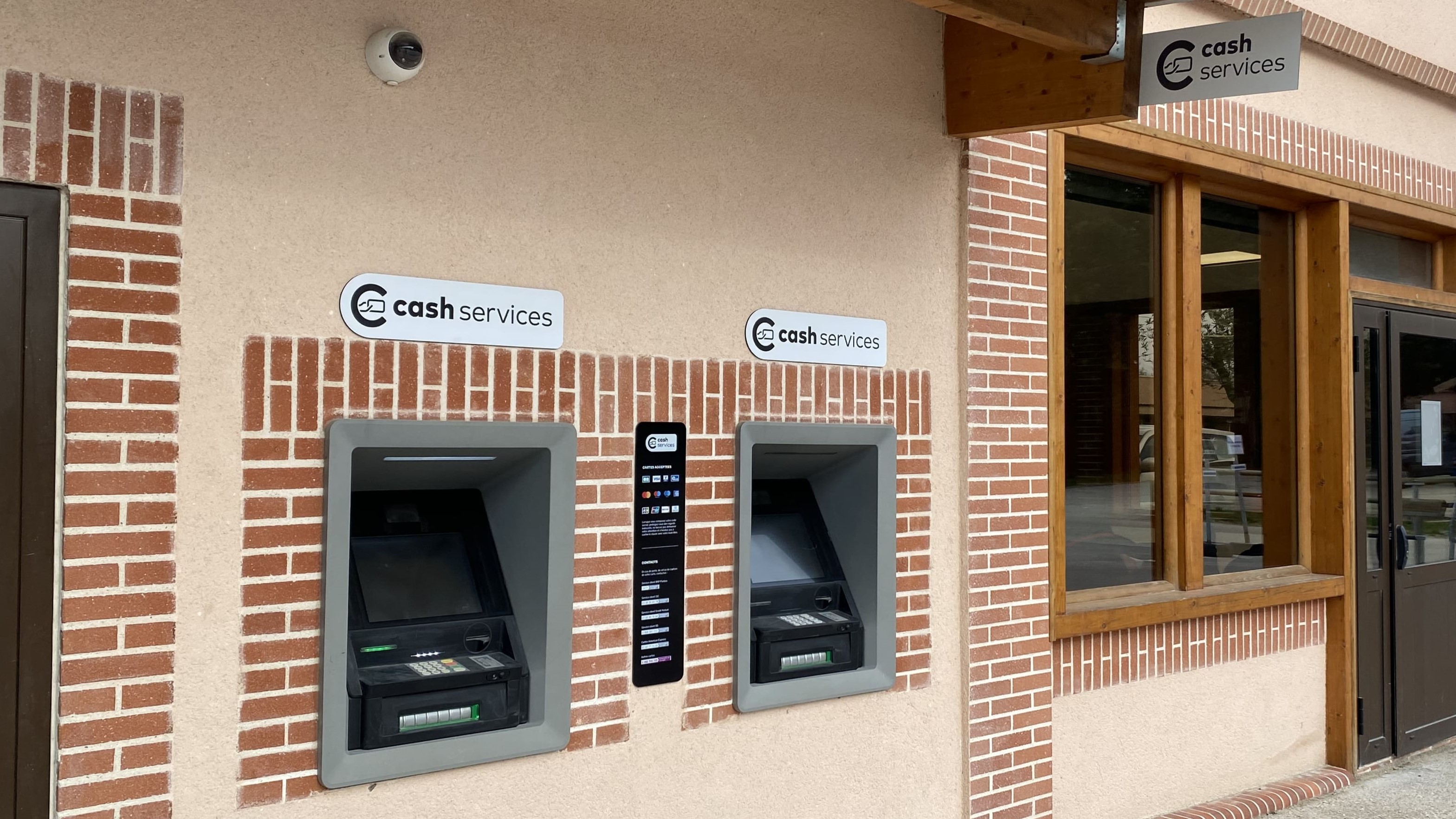 Foto 2 di Cash Services