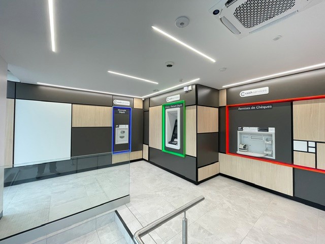 Foto 2 di Cash Services