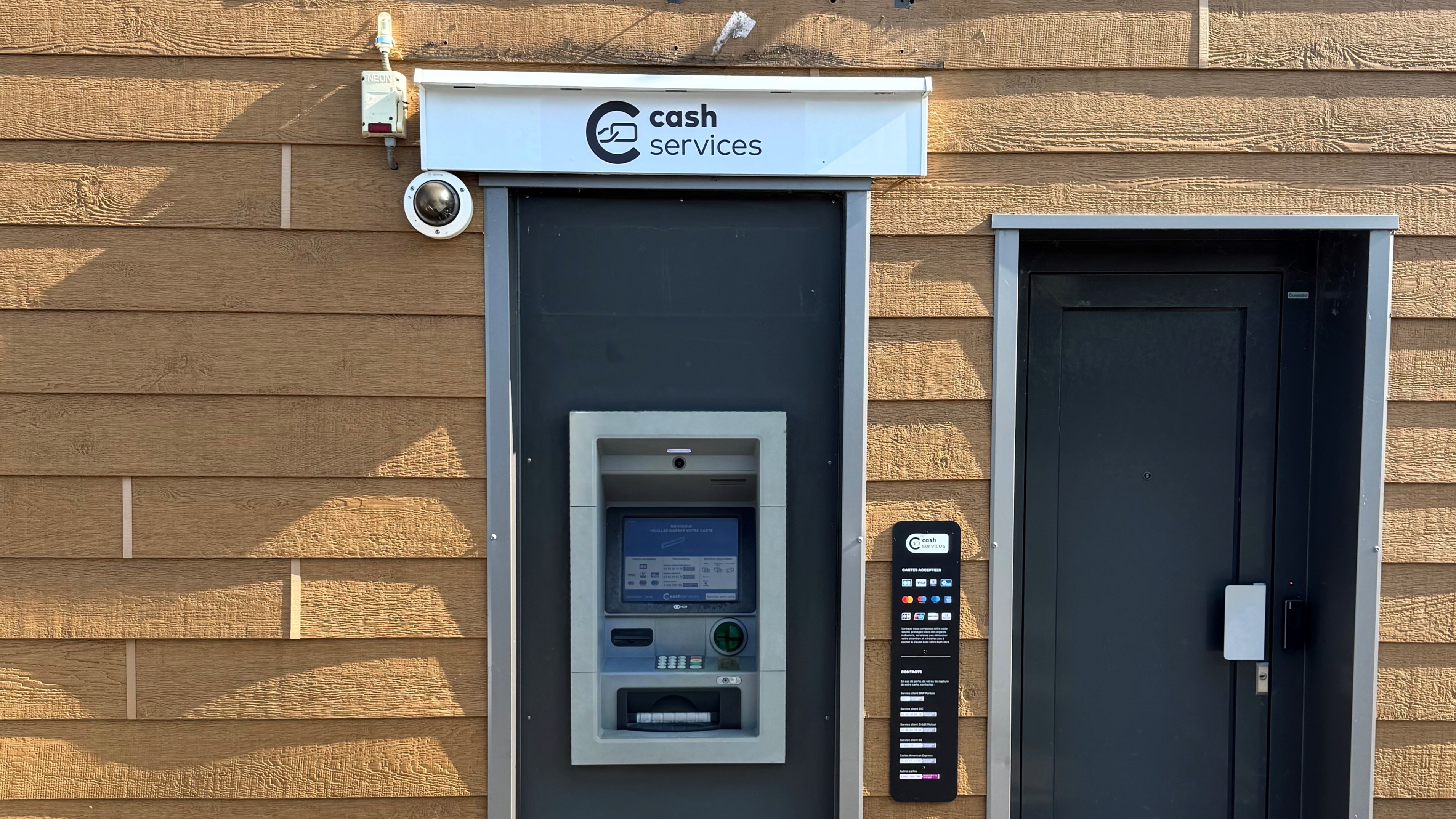 Foto 2 di Cash Services