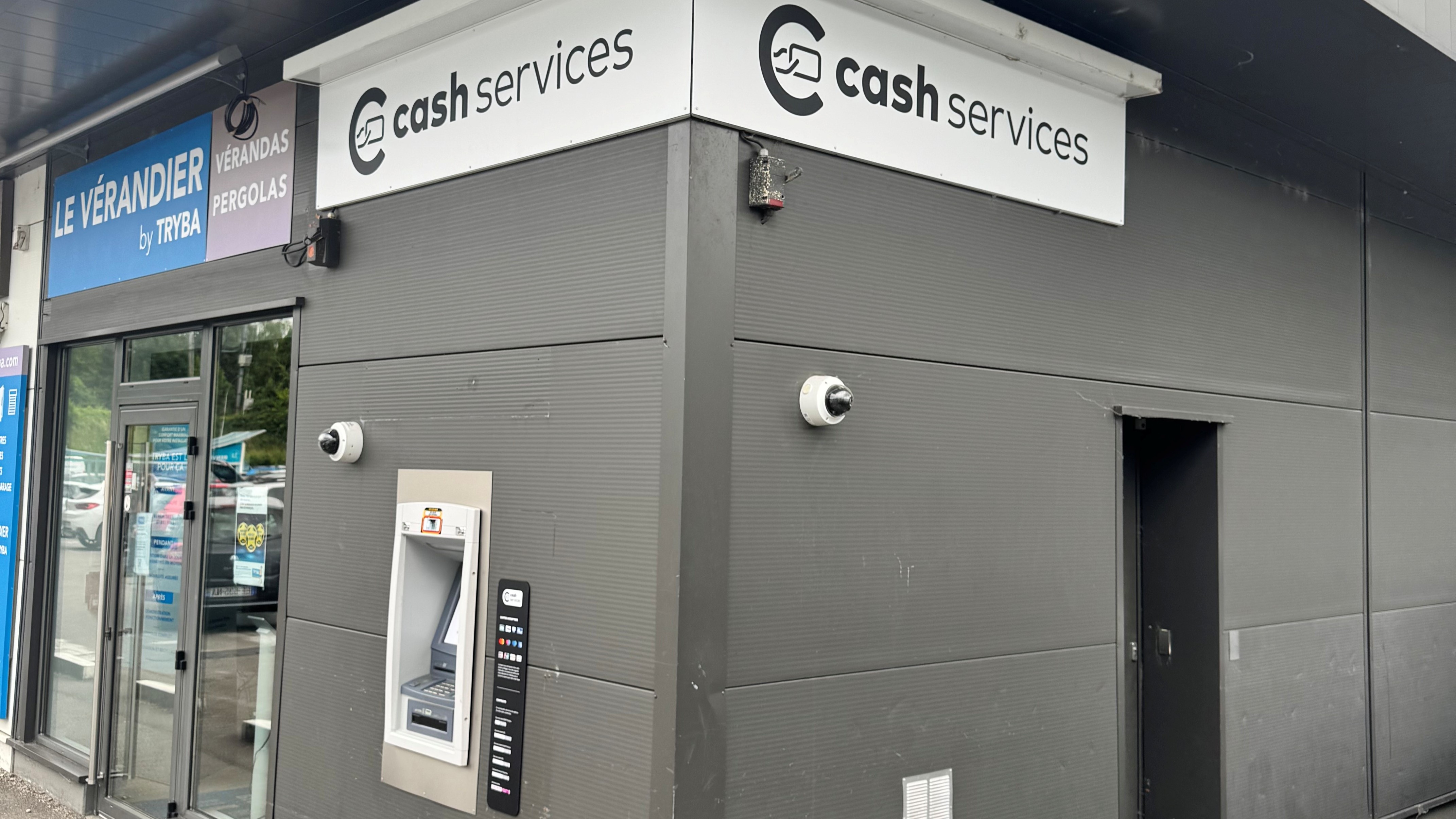 Foto 2 di Cash Services