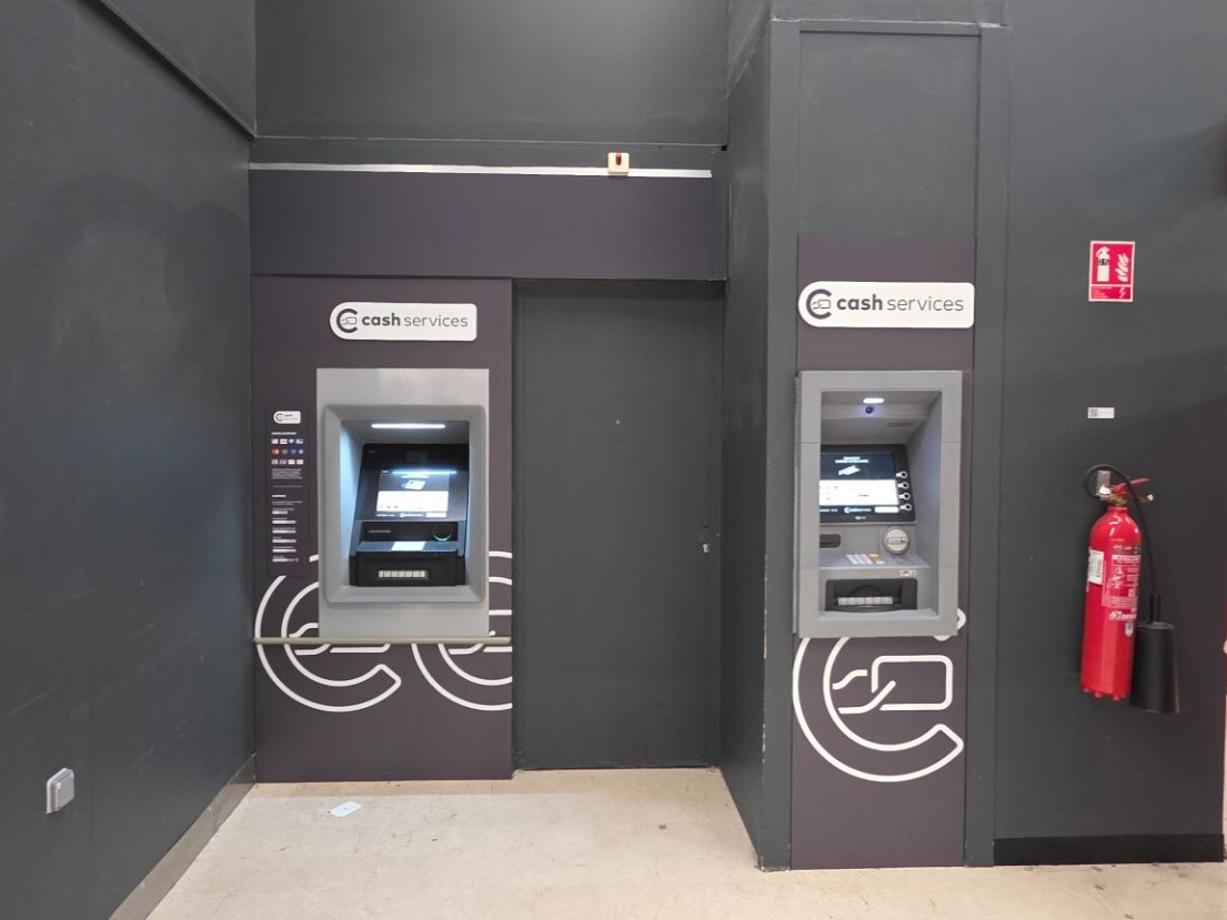 Foto 2 di Cash Services