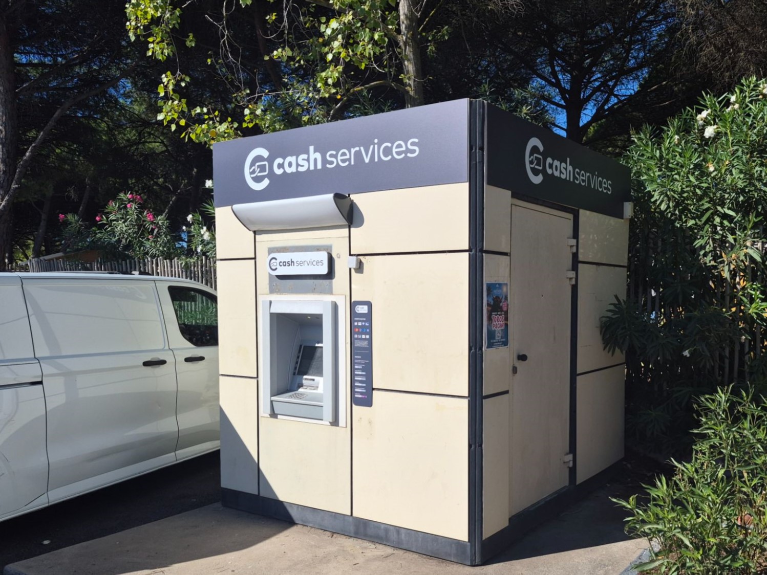 Foto 2 di Cash Services