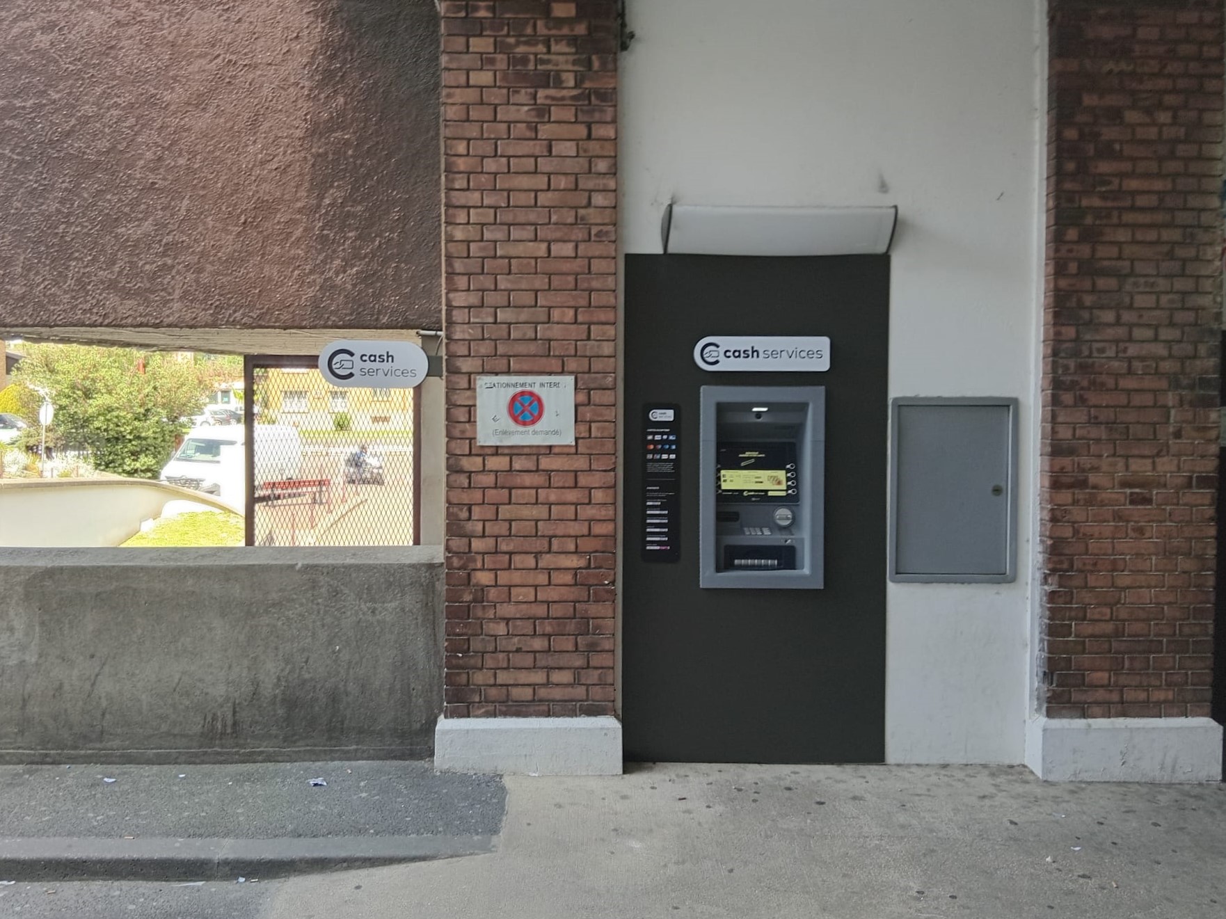 Foto 2 di Cash Services