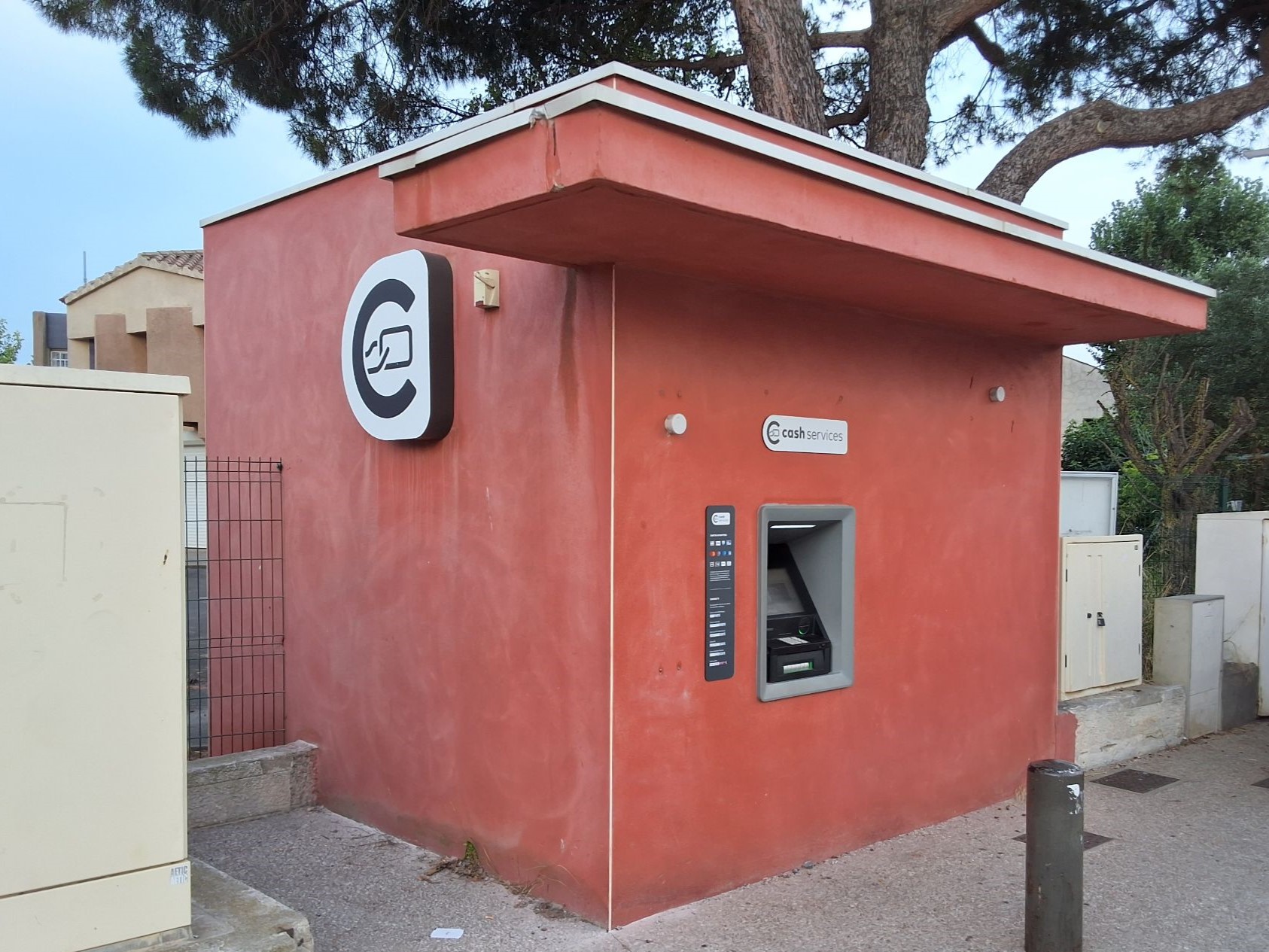 Foto 2 di Cash Services