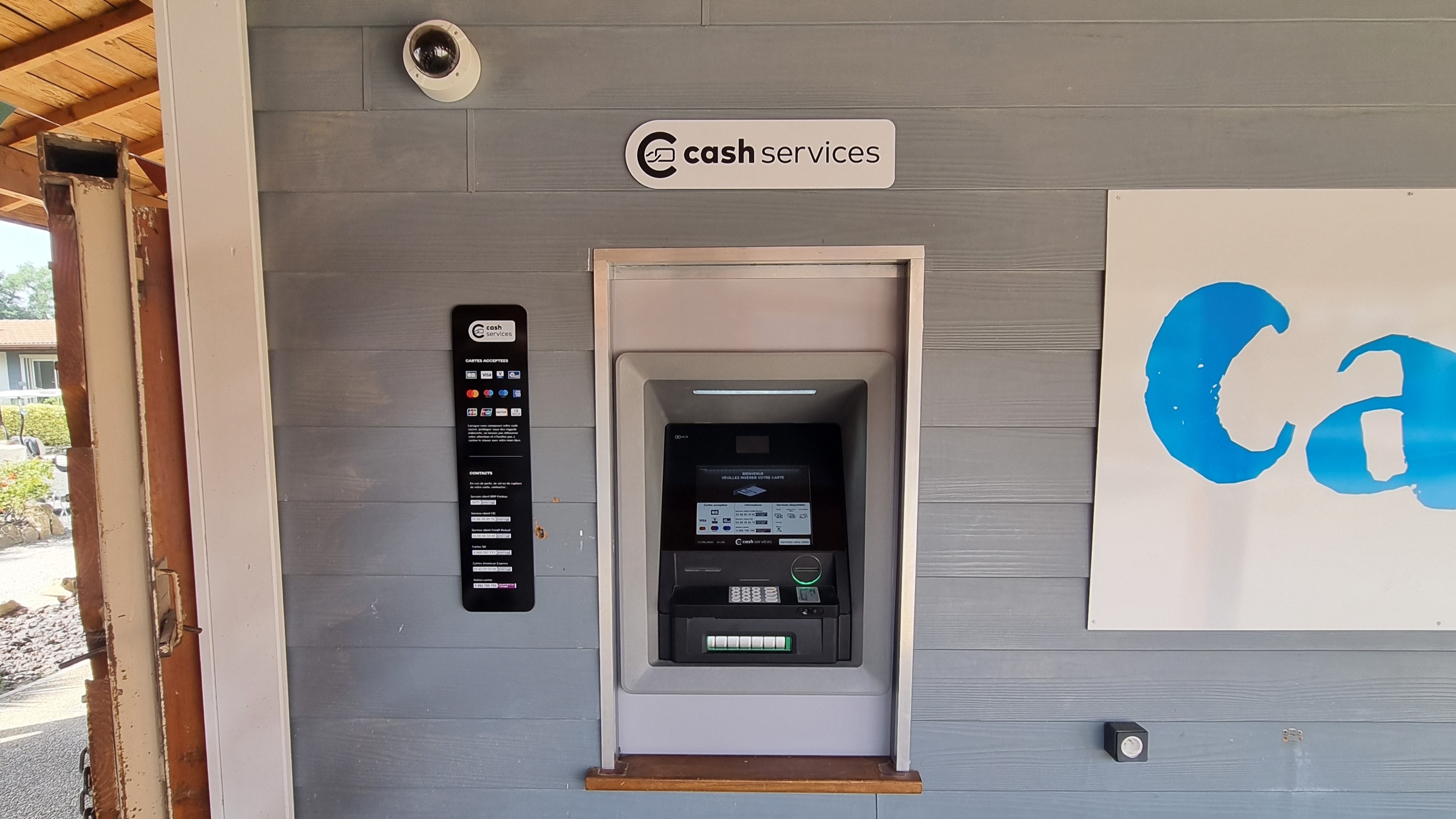 Foto 2 di Cash Services