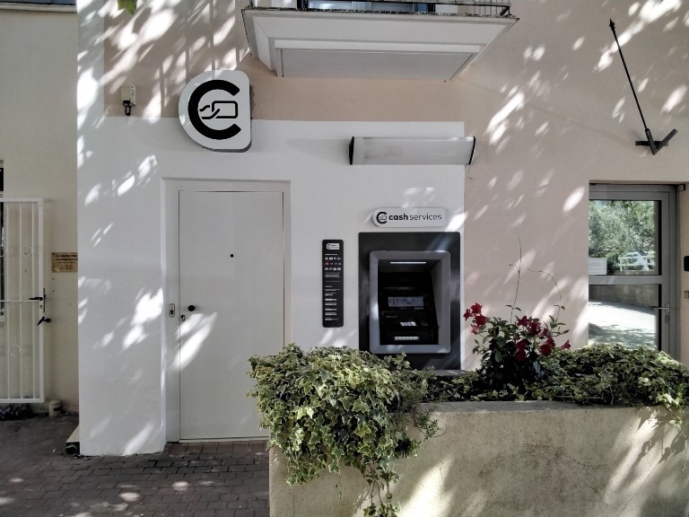 Foto 2 di Cash Services