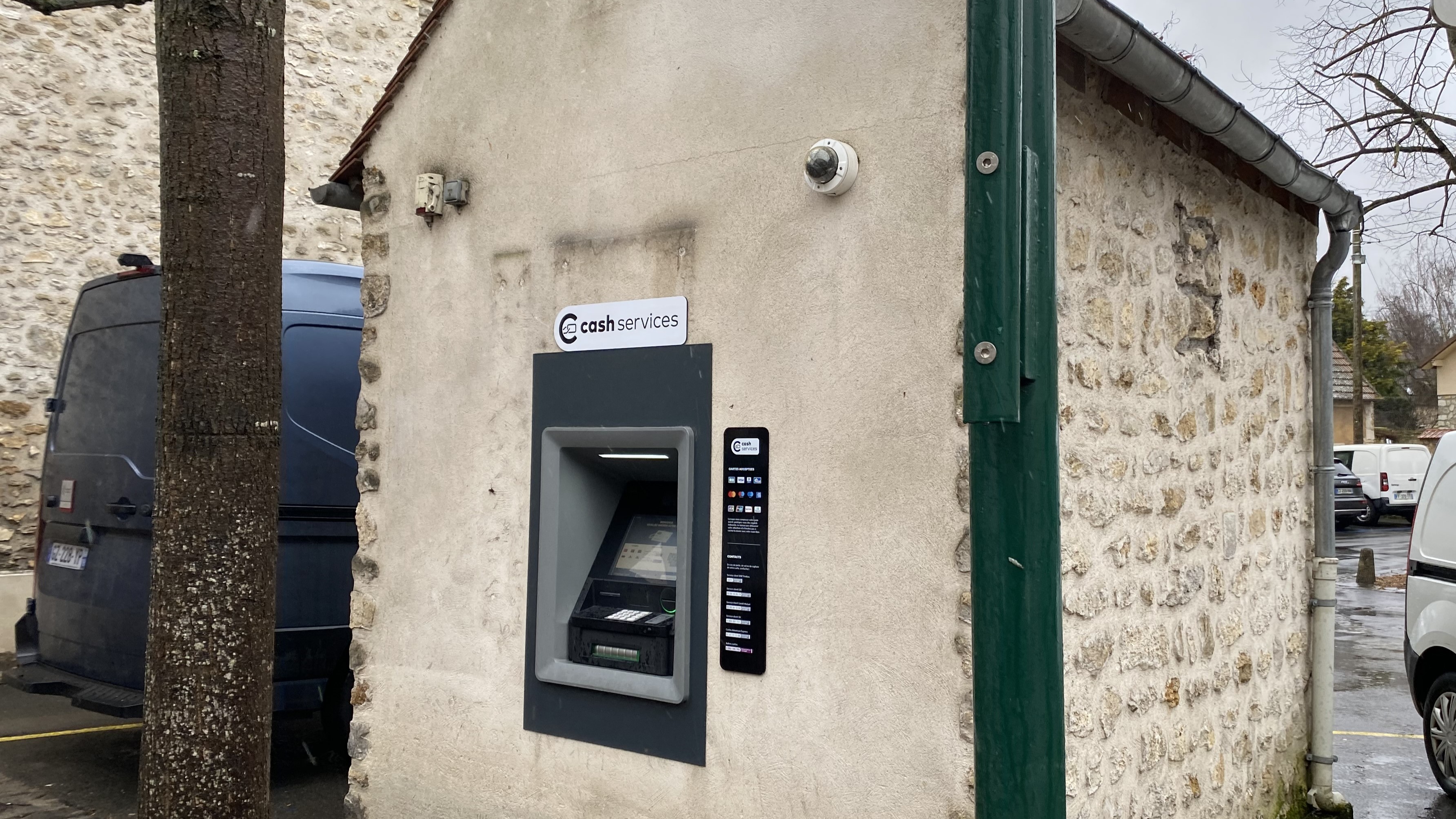 Foto 2 di Cash Services