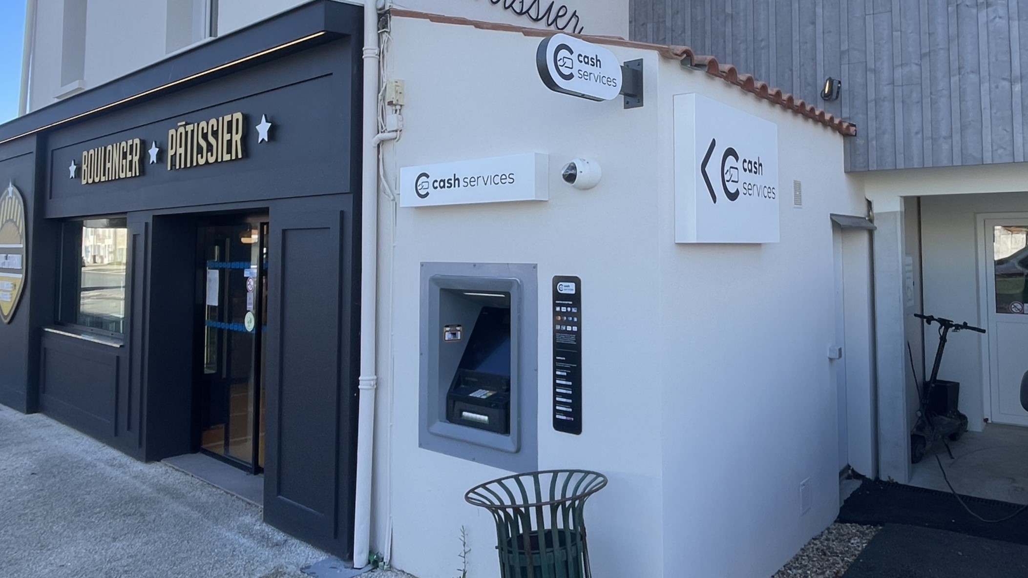 Foto 2 di Cash Services