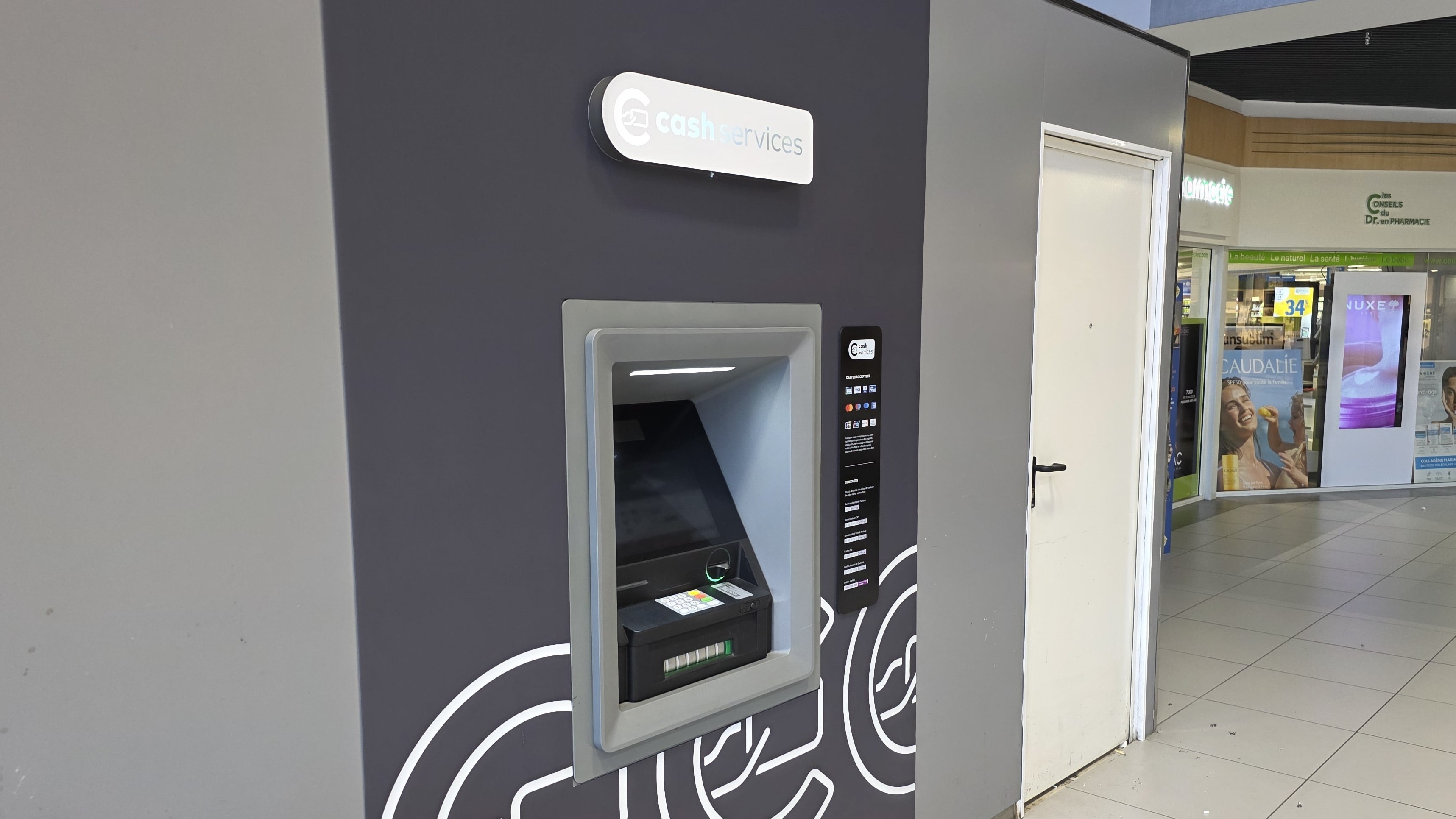 Foto 2 di Cash Services
