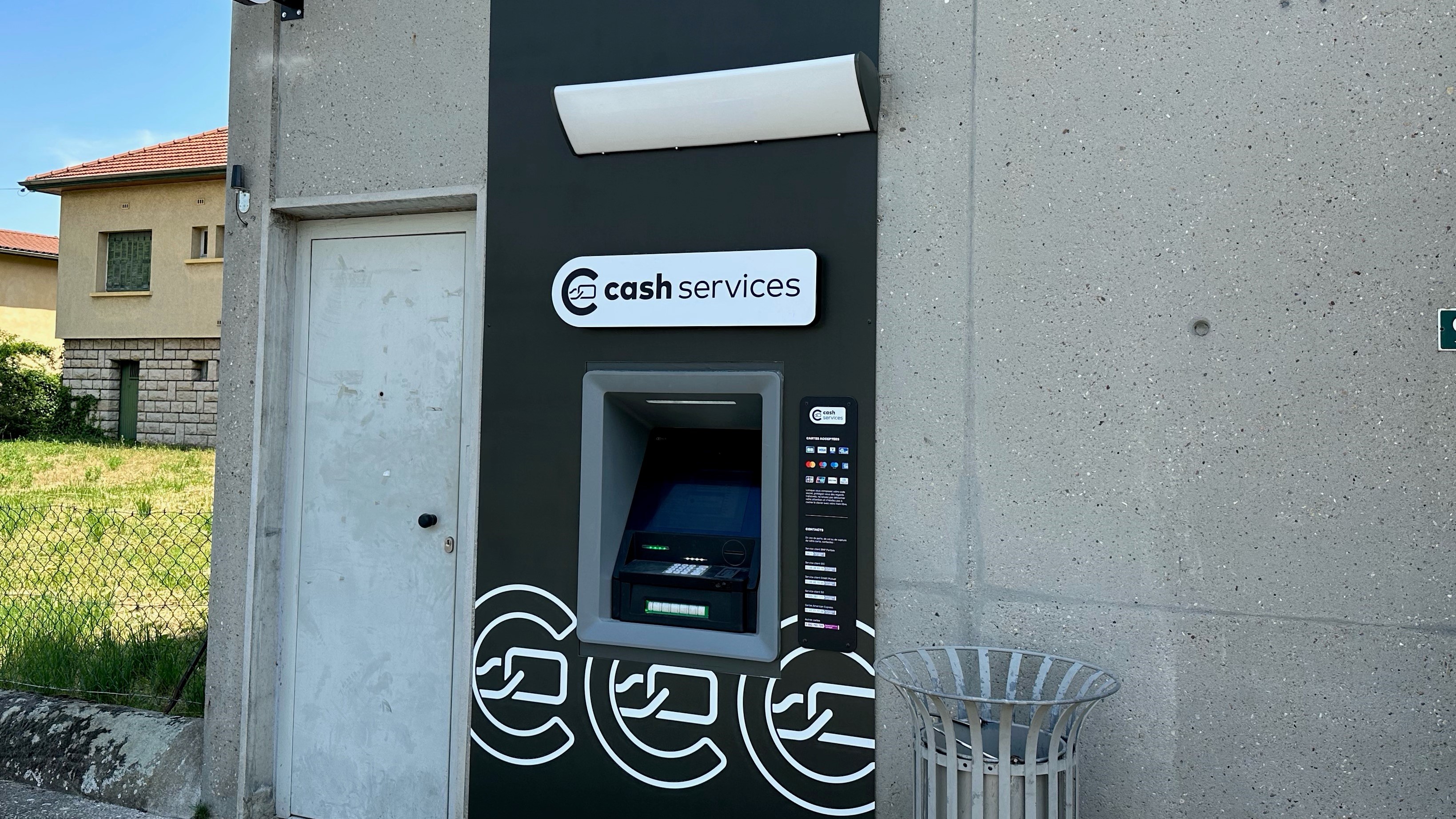 Foto 2 di Cash Services