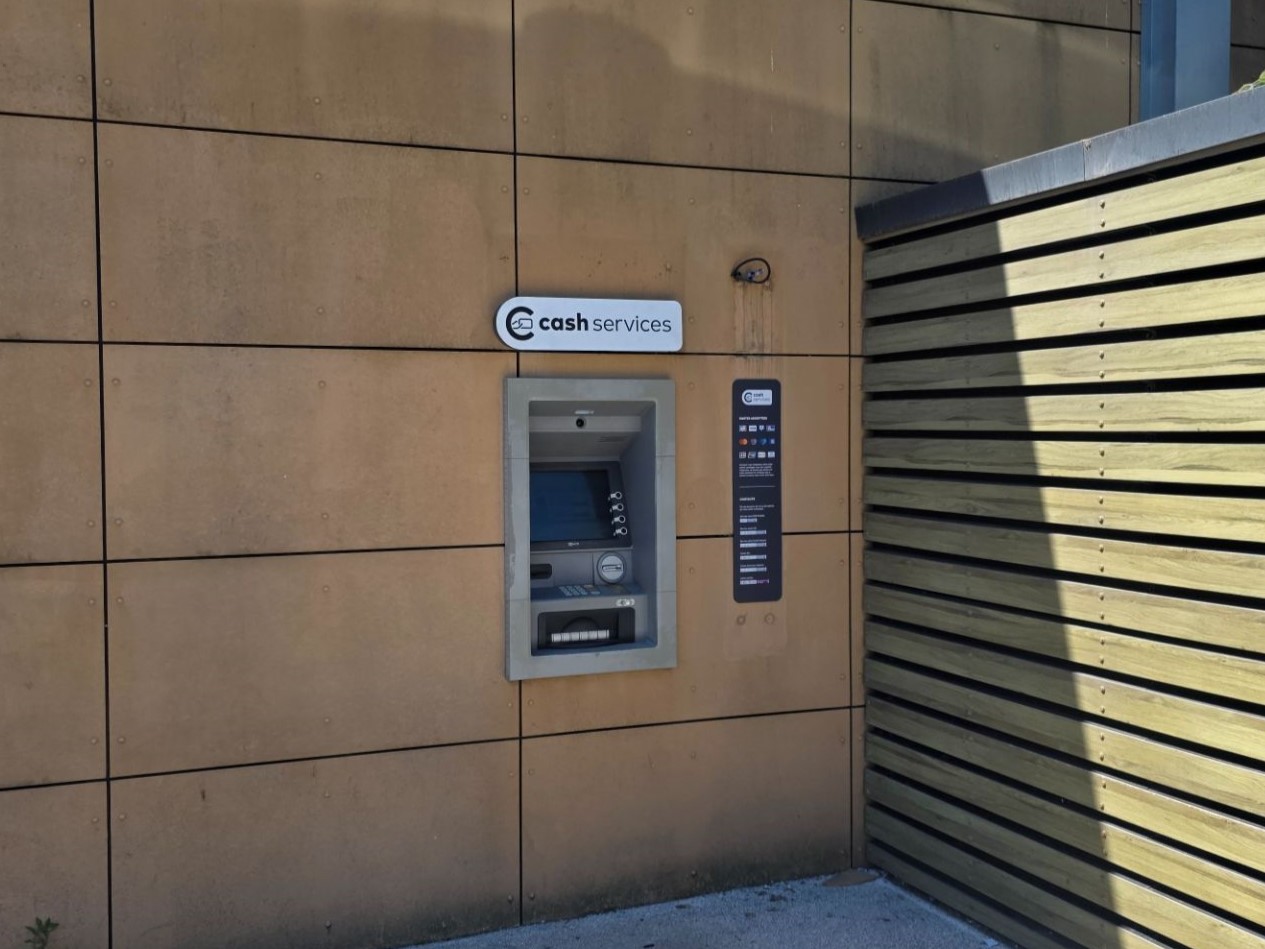 Foto 2 di Cash Services