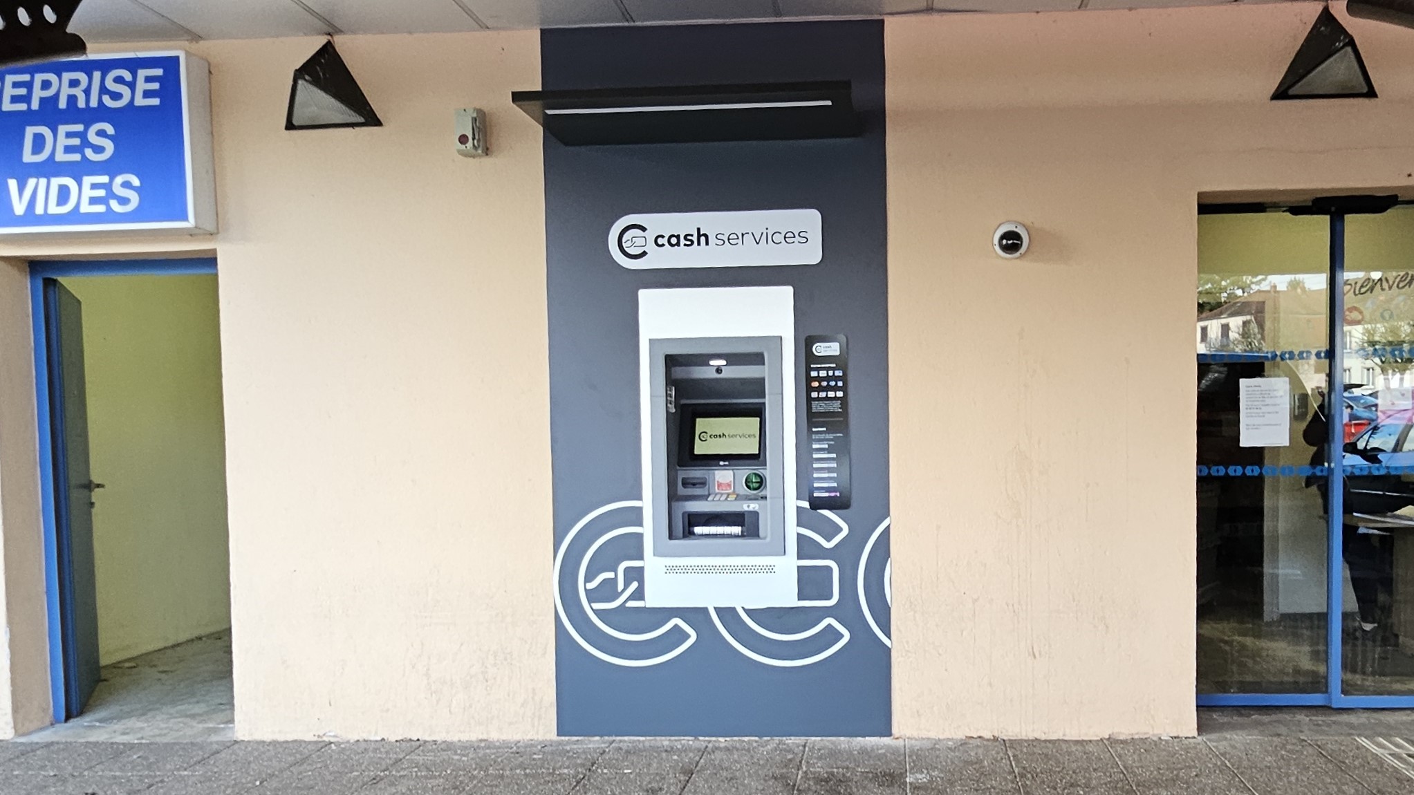 Foto 2 di Cash Services
