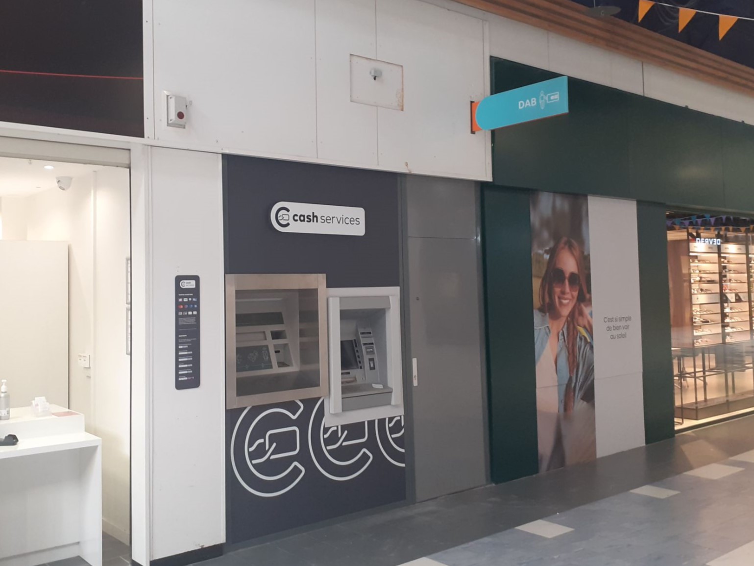 Foto 2 di Cash Services
